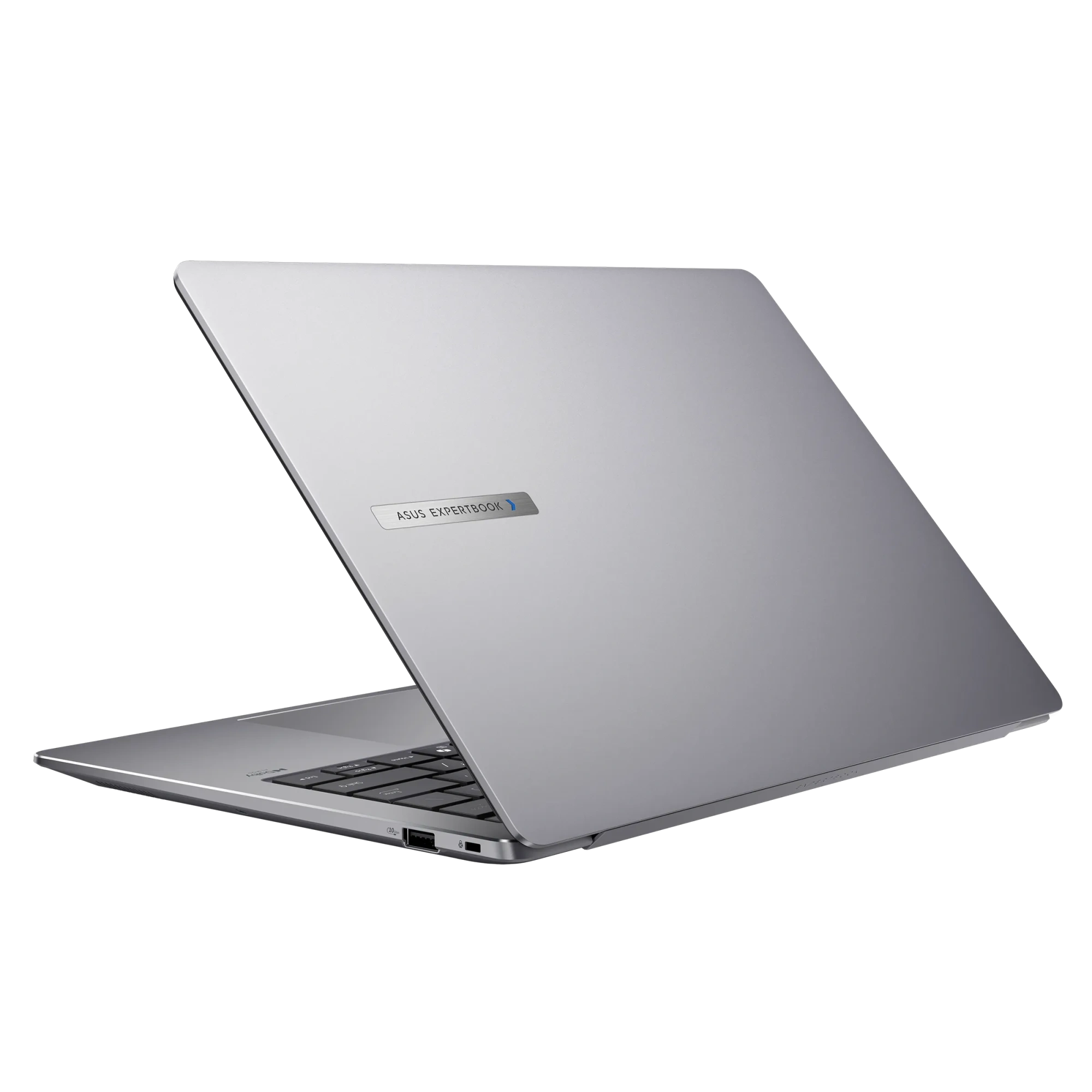 Ноутбук Asus P5405CSA-NZ0208 (90NX0861-M008A0) [14", Core Ultra 5 Processor 228V, 32 ГБ ОЗУ, 1 ТБ SSD, DOS]