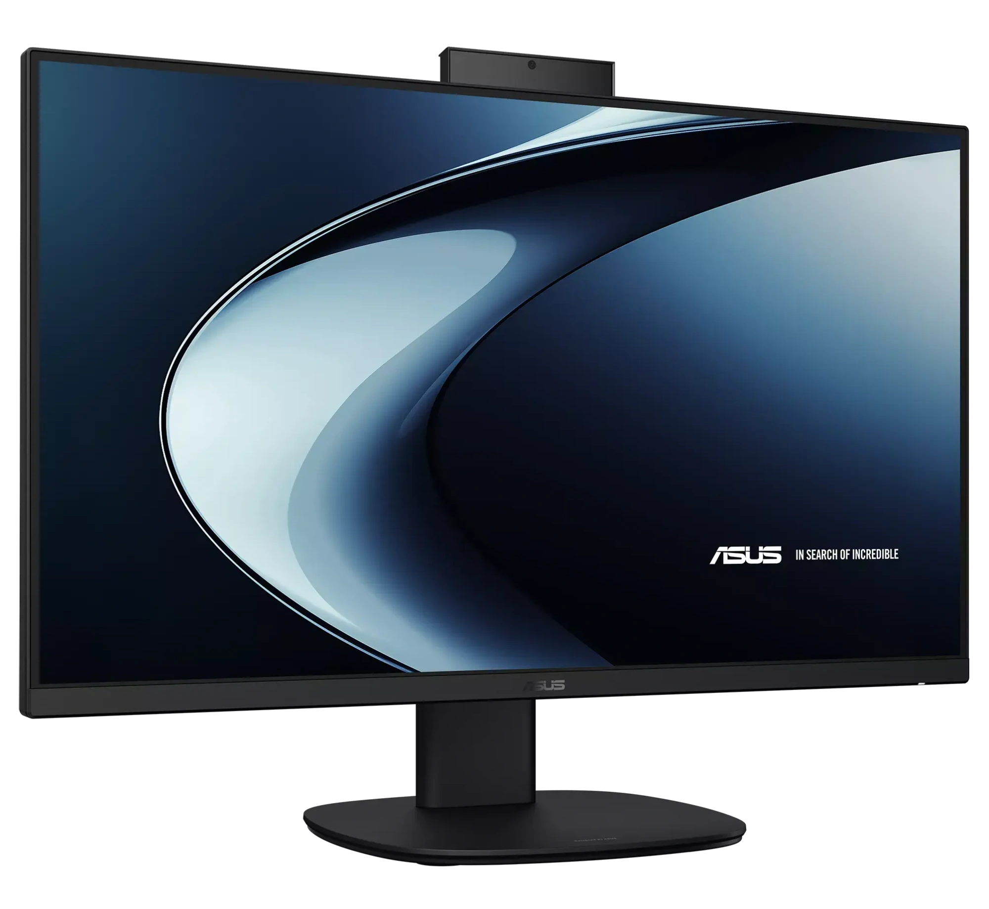 Моноблок Asus V400 V470VAK-BPE0420 (90PT03WA-M03X70) [27" Full HD, Core 5 210H, 16 ГБ ОЗУ, 512 ГБ SSD]