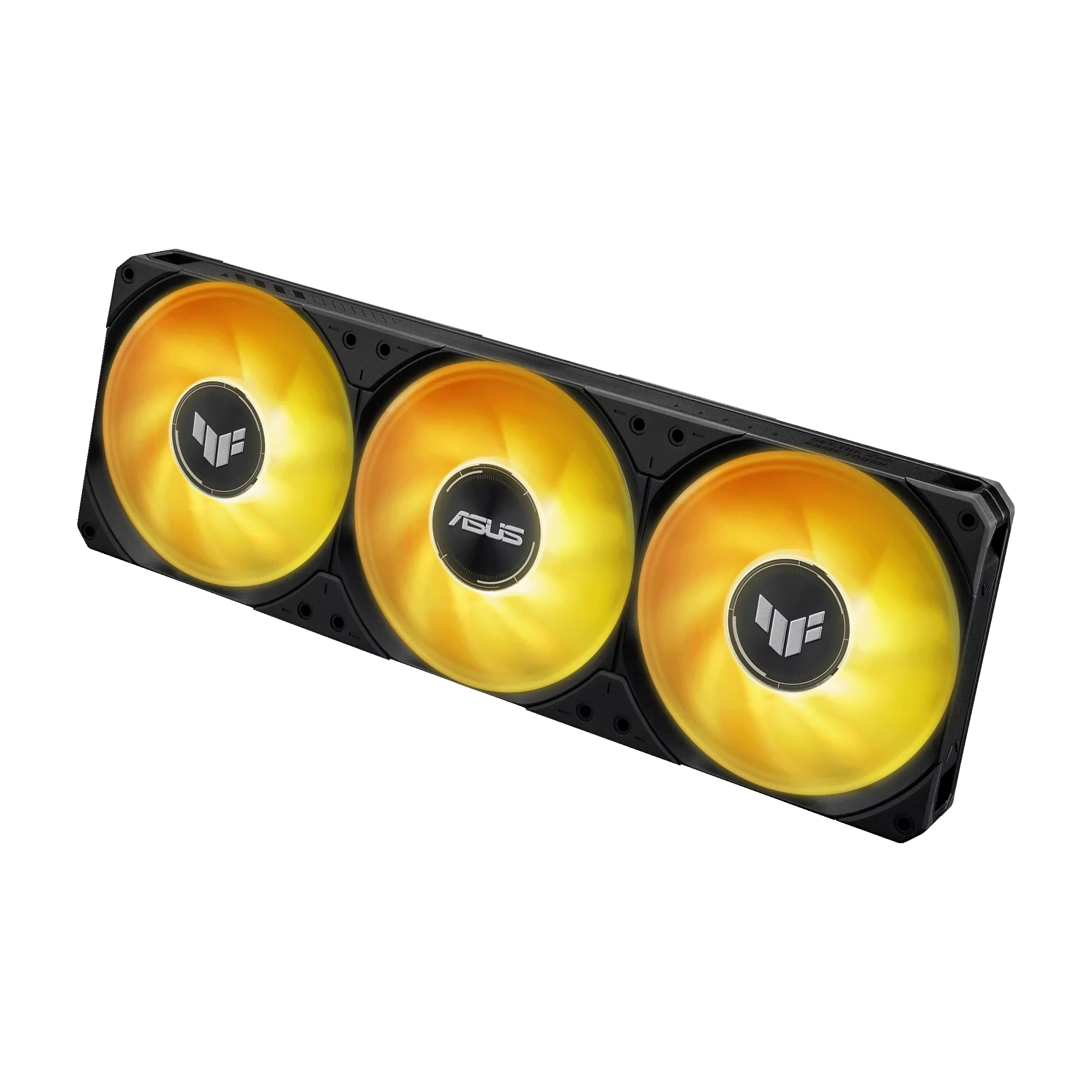 Система охлаждения Asus TUF GAMING LC III 360 ARGB LCD [120 мм, 2600 об/мин, 37.4 дБ, 4 pin]