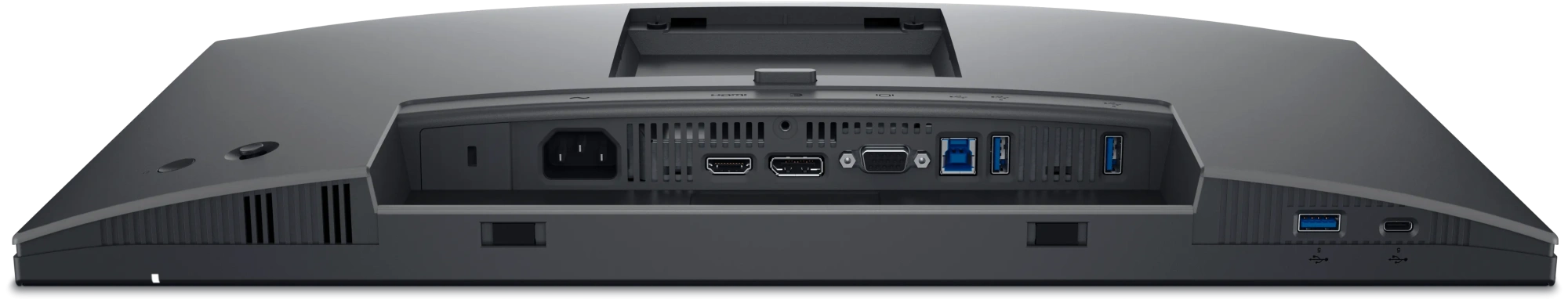 Монитор Dell P2225H (210-BMHD) [21.5", IPS, 1920x1080, 100 Гц, 5 мс, HDMI, DisplayPort, VGA (D-Sub)]