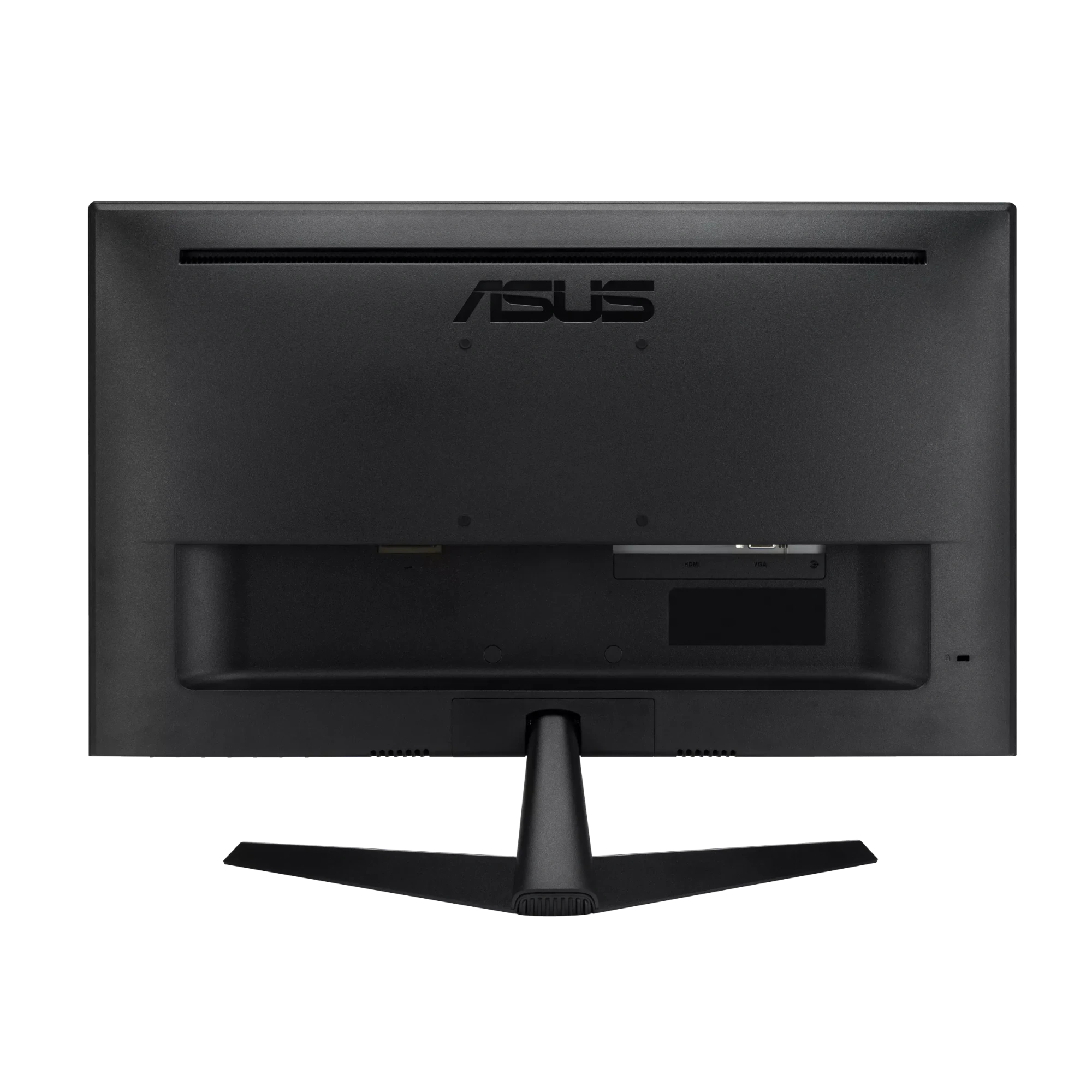 Монитор Asus VY249HGR [23.8", IPS, 1920x1080, 120 Гц, 1 мс, HDMI, VGA (D-Sub)]