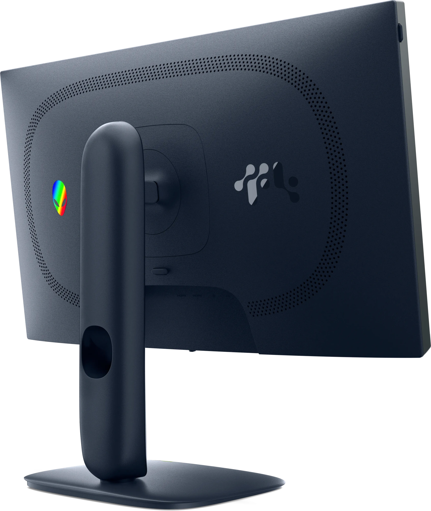 Монитор Dell Alienware 25 320Hz Gaming Monitor (AW2525HM) [25", IPS, 1920x1080, 320 Гц, 1 мс, HDMI, DisplayPort]