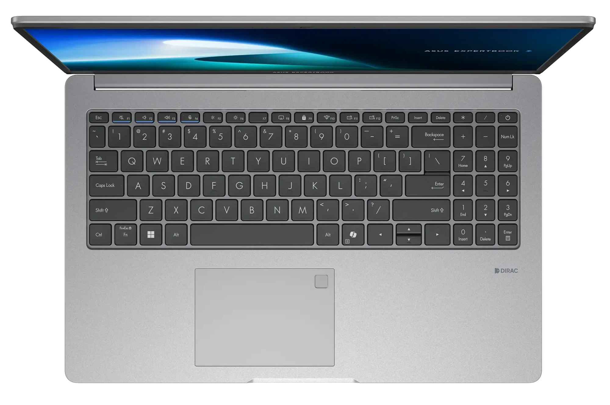 Asus ExpertBook P1/14.0"/I7-13620H/16 gb ram/1tb ssd/Win 11 Pro/Гарантия 1 год/KB ru-eng-kaz