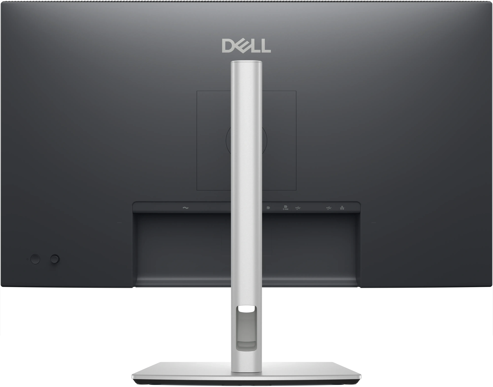 Монитор Dell P2725QE (210-BRDS) [27", IPS, 3840x2160, 100 Гц, 5 мс, HDMI, DisplayPort]
