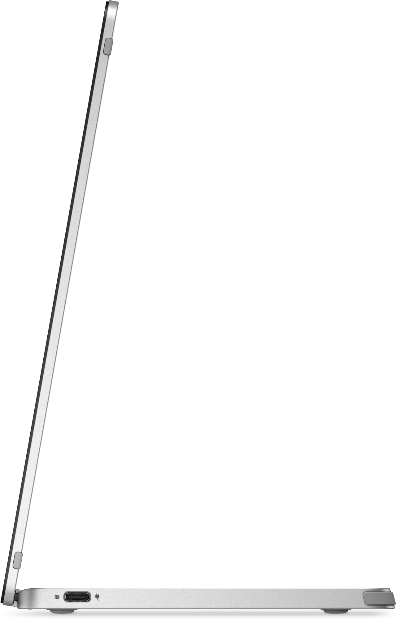 Монитор Dell Pro 14 Plus Portable Monitor (P1425 / 210-BQTB) [14", IPS, 1920x1200, 60 Гц, 7 мс, USB Type-C x2 (DisplayPort)]