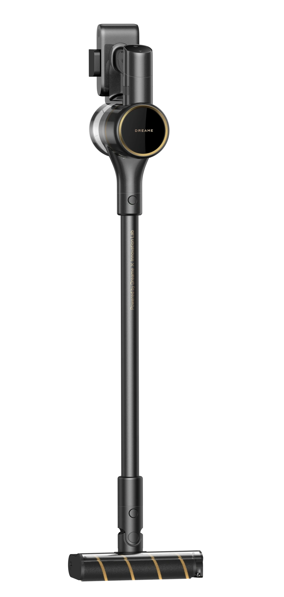 Вертикальный пылесос Dreame R10S Pro (VZV23A) Серый