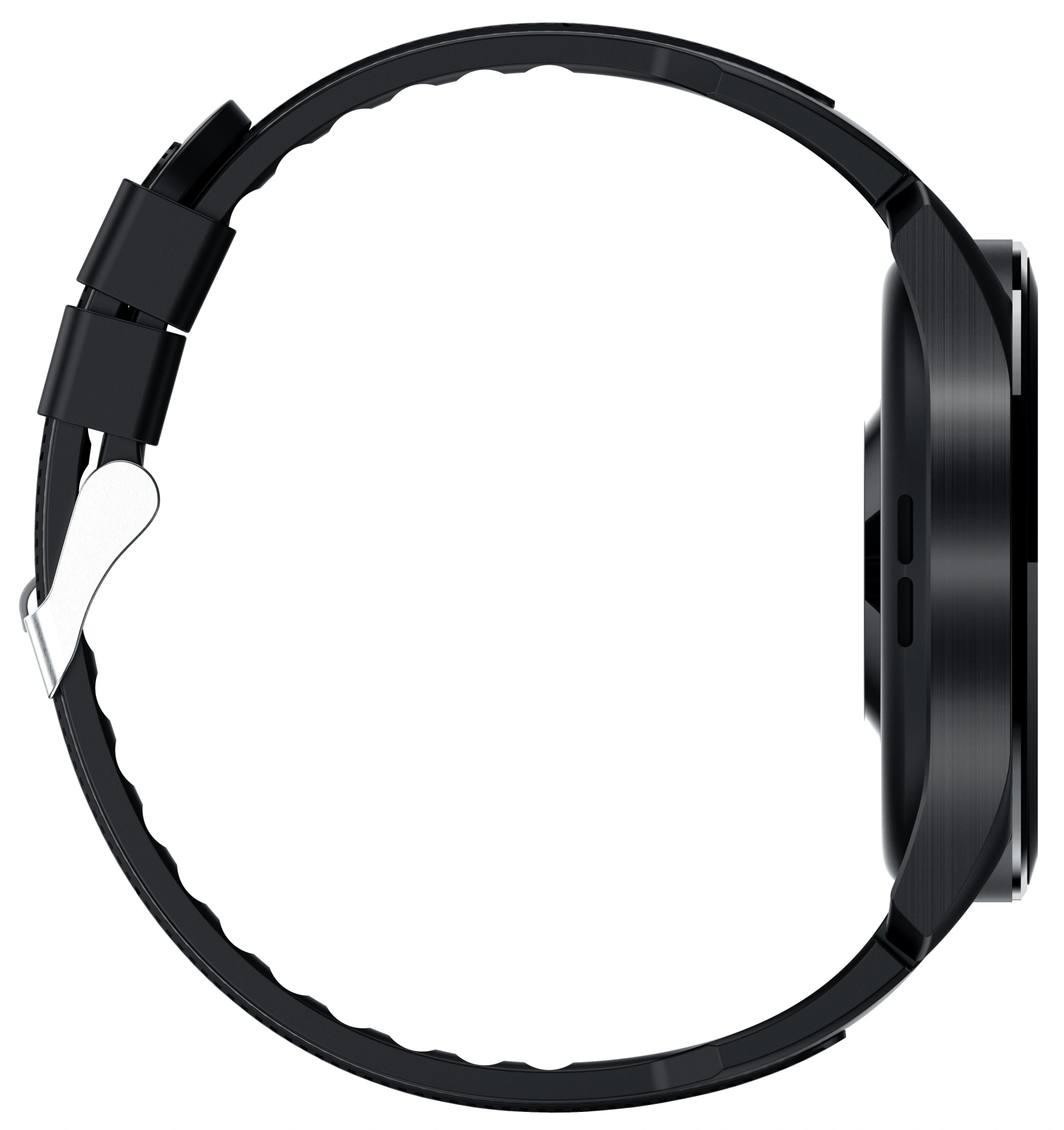 Смарт часы TECNO Watch Pro 3 WP03 Черный