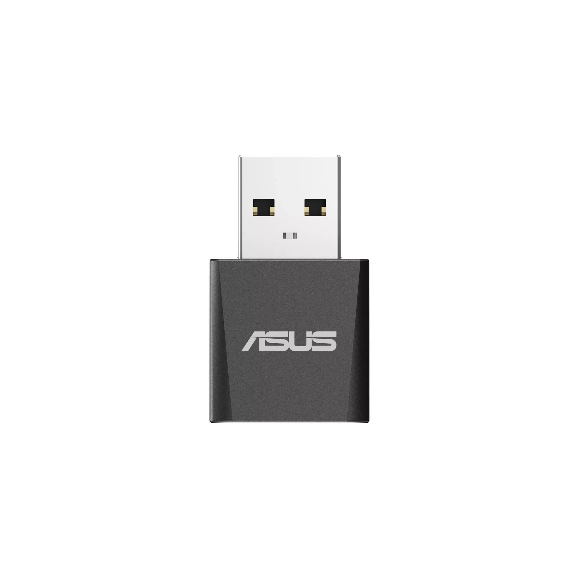 Беспроводной сетевой адаптер ASUS USB-BE92 Nano - купить в интернет-магазине Forcecom.kz Беспроводной сетевой адаптер ASUS USB-BE92 Nano