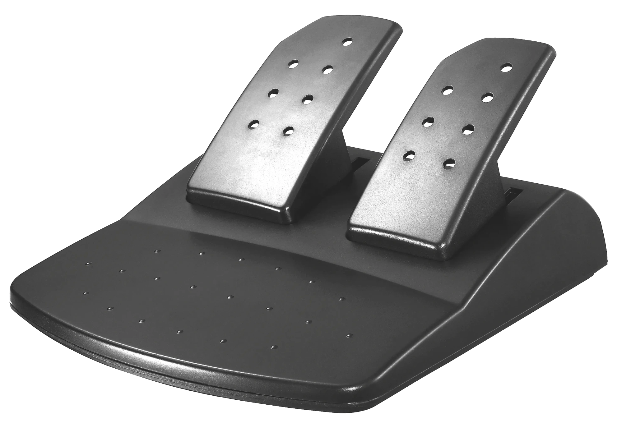 Руль игровой Defender FORSAGE GTR USB (64367), серый