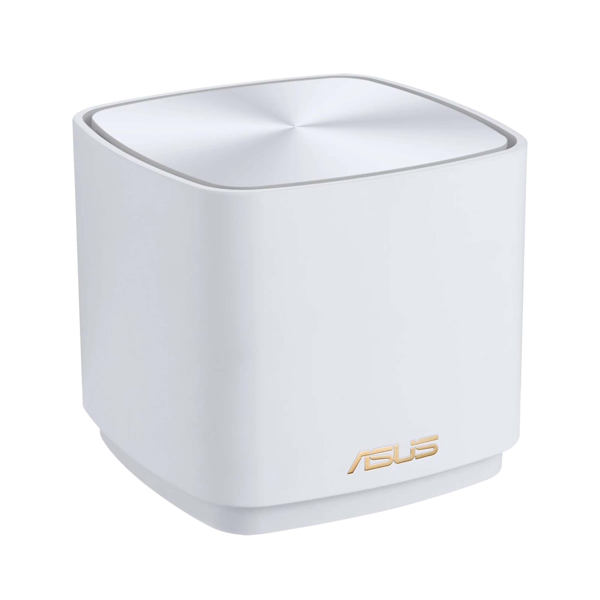 MESH-система ASUS XD4 PLUS (2-PK) White 90IG07M0-MO3C20, 2 устройства - купить в интернет-магазине Forcecom.kz MESH-система ASUS XD4 PLUS (2-PK) White 90IG07M0-MO3C20, 2 устройства