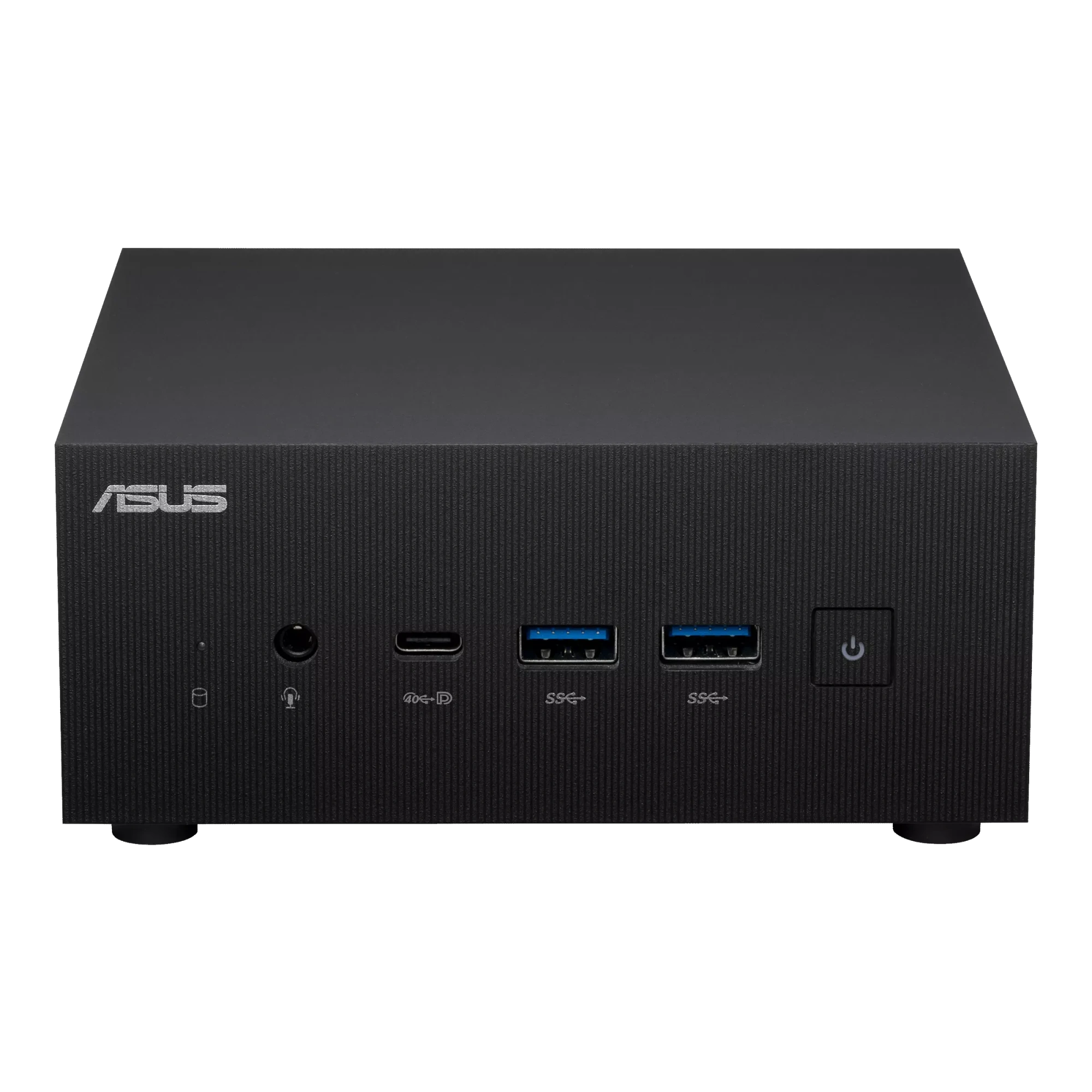 Платформа для сборки ПК (Barebone) ASUS ExpertCenter PN53 (PN53-BBR777HD) [AMD Ryzen 7 7735H, DDR5, Gen4x4 SSD, WIFI6]