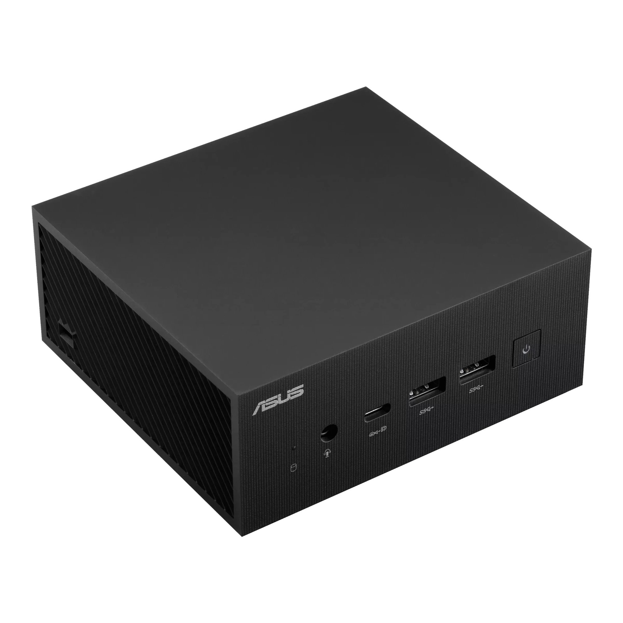 Платформа для сборки ПК (Barebone) ASUS ExpertCenter PN53 (PN53-BBR777HD) [AMD Ryzen 7 7735H, DDR5, Gen4x4 SSD, WIFI6]
