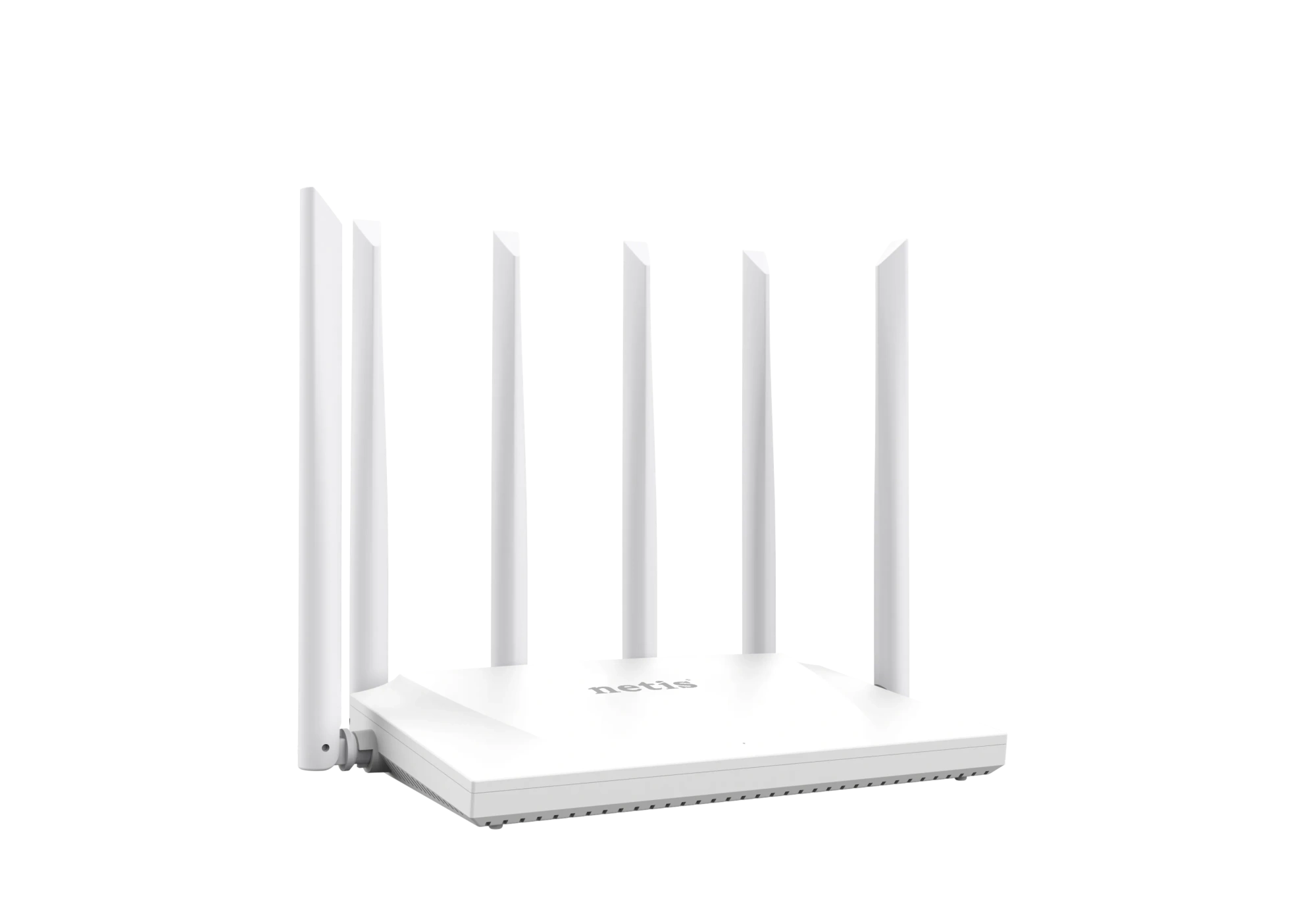 Wi-Fi роутер Netis NC63 - купить в интернет-магазине Forcecom.kz Wi-Fi роутер Netis NC63