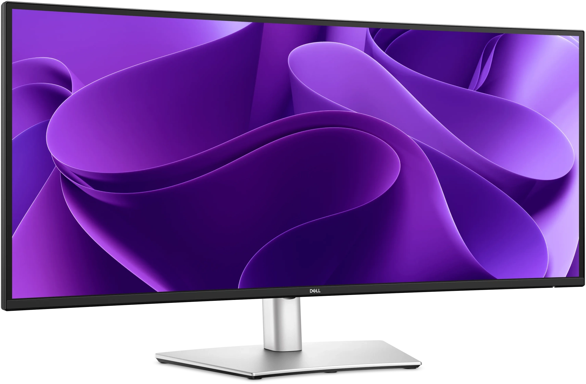 Монитор Dell P3425WE (210-BRDR) [34", IPS, 3440x1440, 100 Гц, 5 мс, HDMI, DisplayPort]