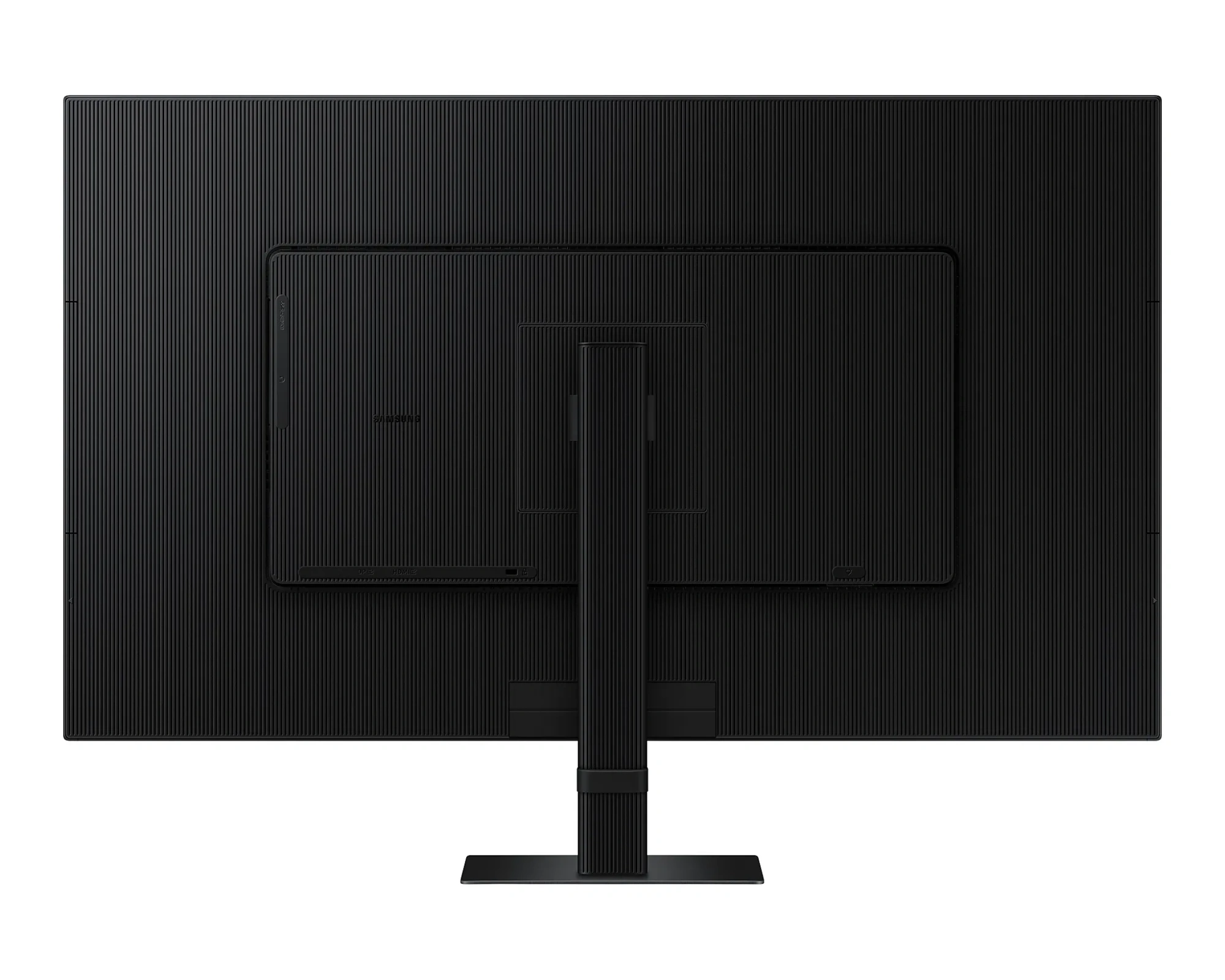 Монитор Samsung ViewFinity 4K S7 (LS32D700EAIXCI) [32", VA, 3840x2160, 60 Гц, 5 мс, HDMI, DisplayPort]