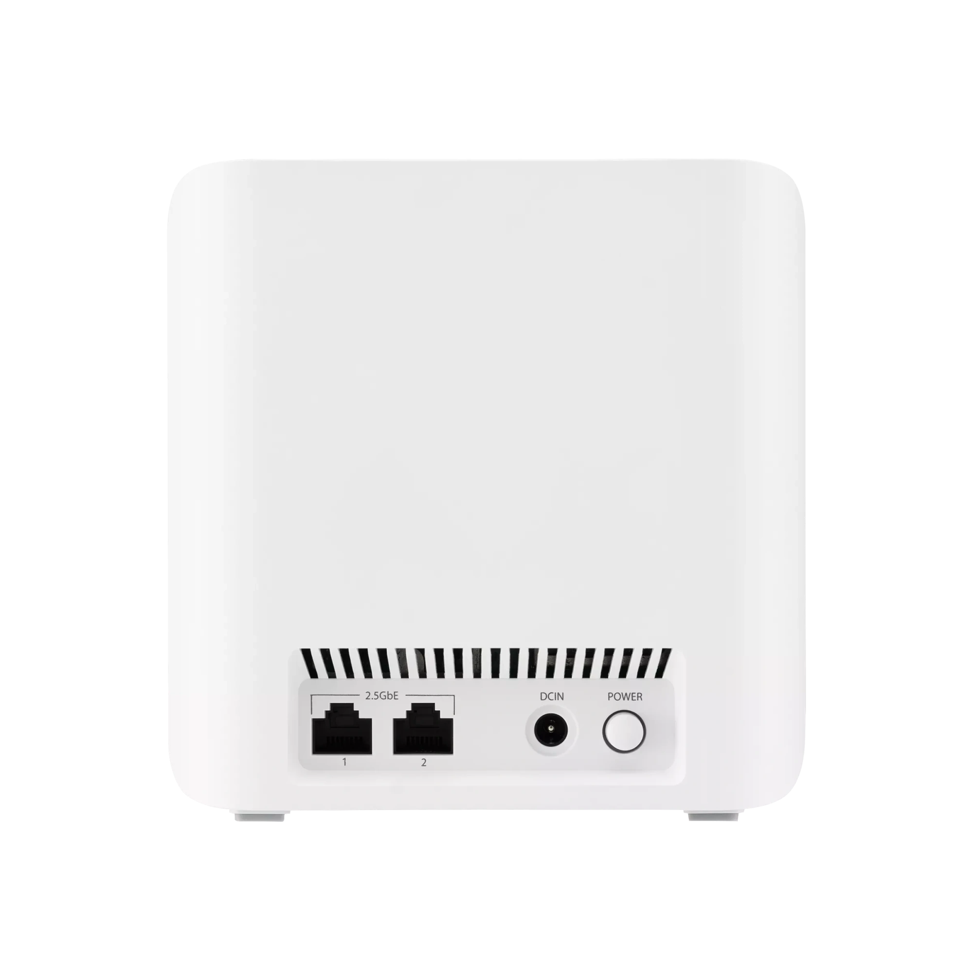 Маршрутизатор ASUS BT8 (W-1-PK) BE14000,Wi-Fi7,AiMesh,OFDMA,2.5G WANx1,2.5G LANx1,RJ45 Gb LANx2,USBx1