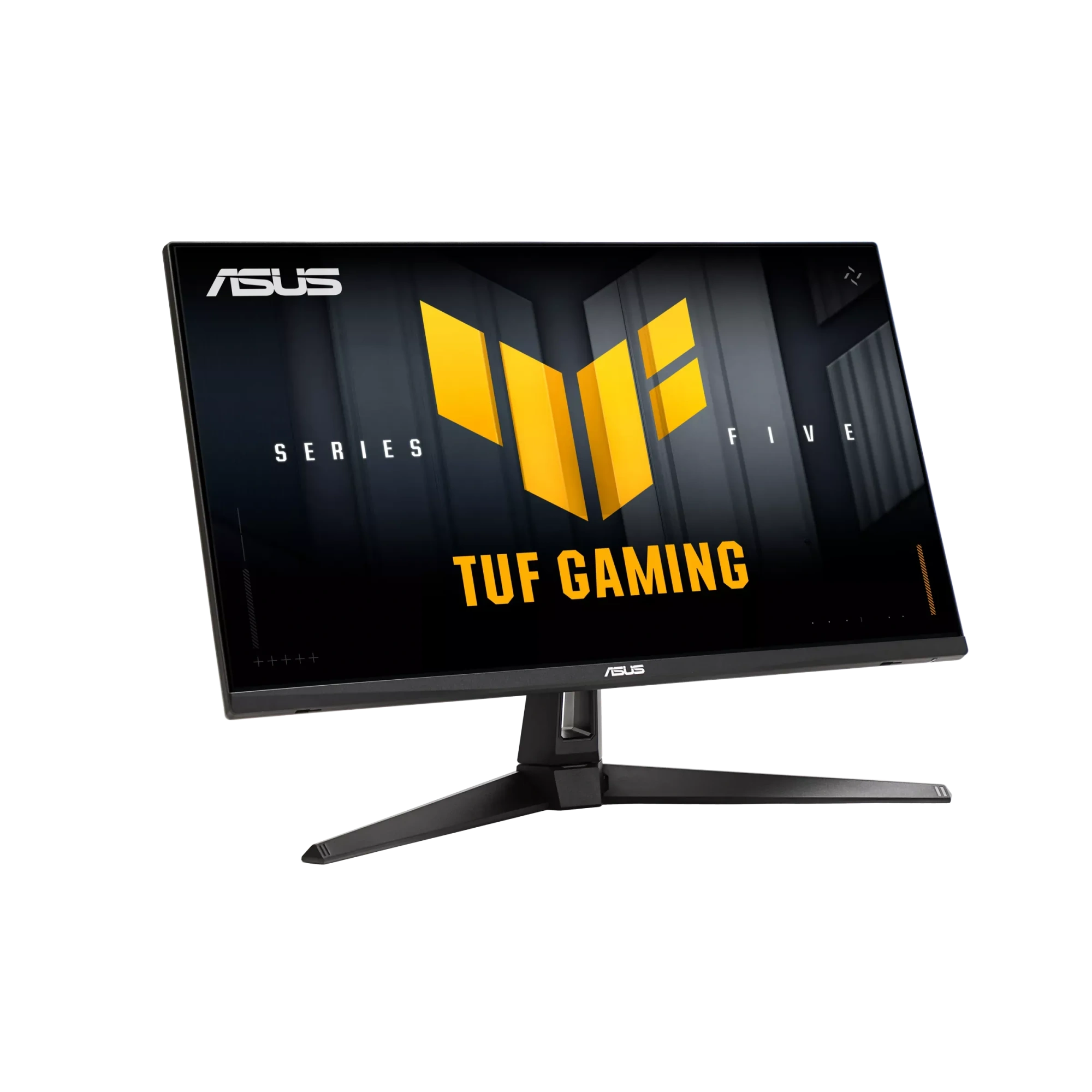 Монитор Asus VG27AQM5A [27", IPS, 2560x1440, 300 Гц, 1 мс, HDMI x2, DisplayPort]