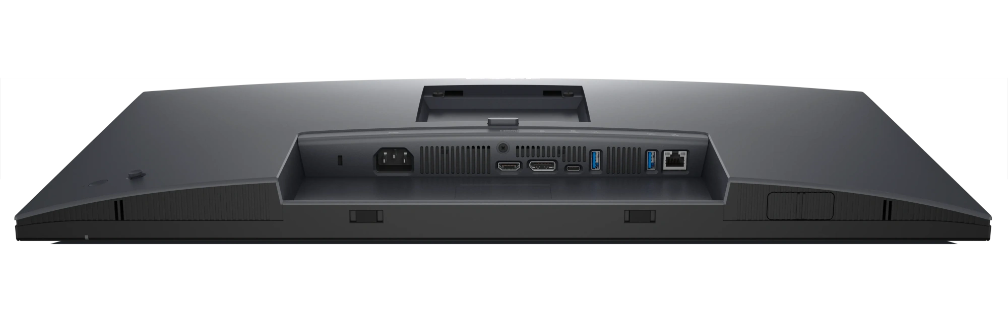 Монитор Dell P2725QE (210-BRDS) [27", IPS, 3840x2160, 100 Гц, 5 мс, HDMI, DisplayPort]