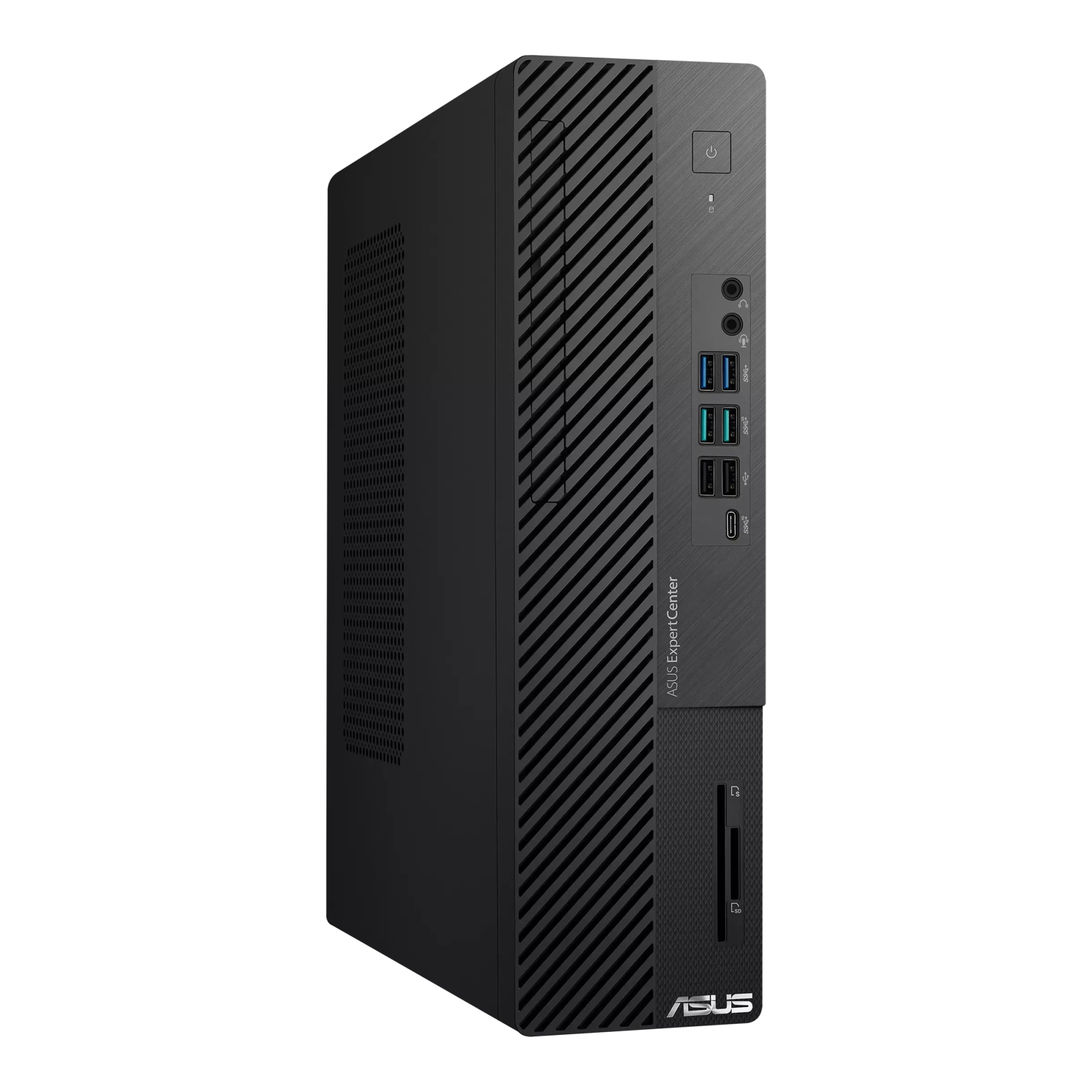 Системный блок Asus Expert Center D7 (D700SD-5124002250) [Core i5-12400, 8 ГБ ОЗУ, 512 ГБ SSD, DOS]