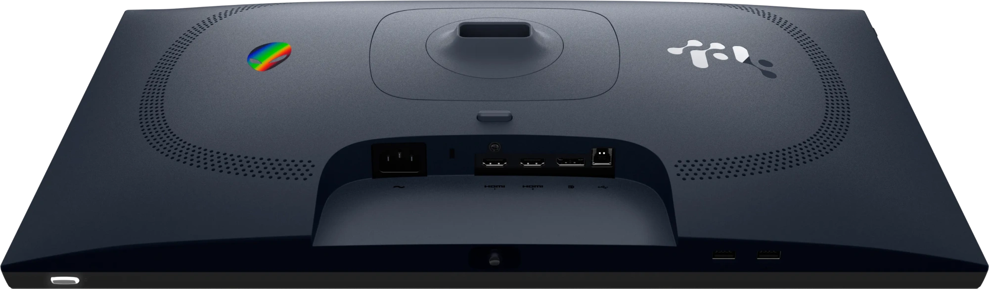 Монитор Dell Alienware 25 320Hz Gaming Monitor (AW2525HM) [25", IPS, 1920x1080, 320 Гц, 1 мс, HDMI, DisplayPort]