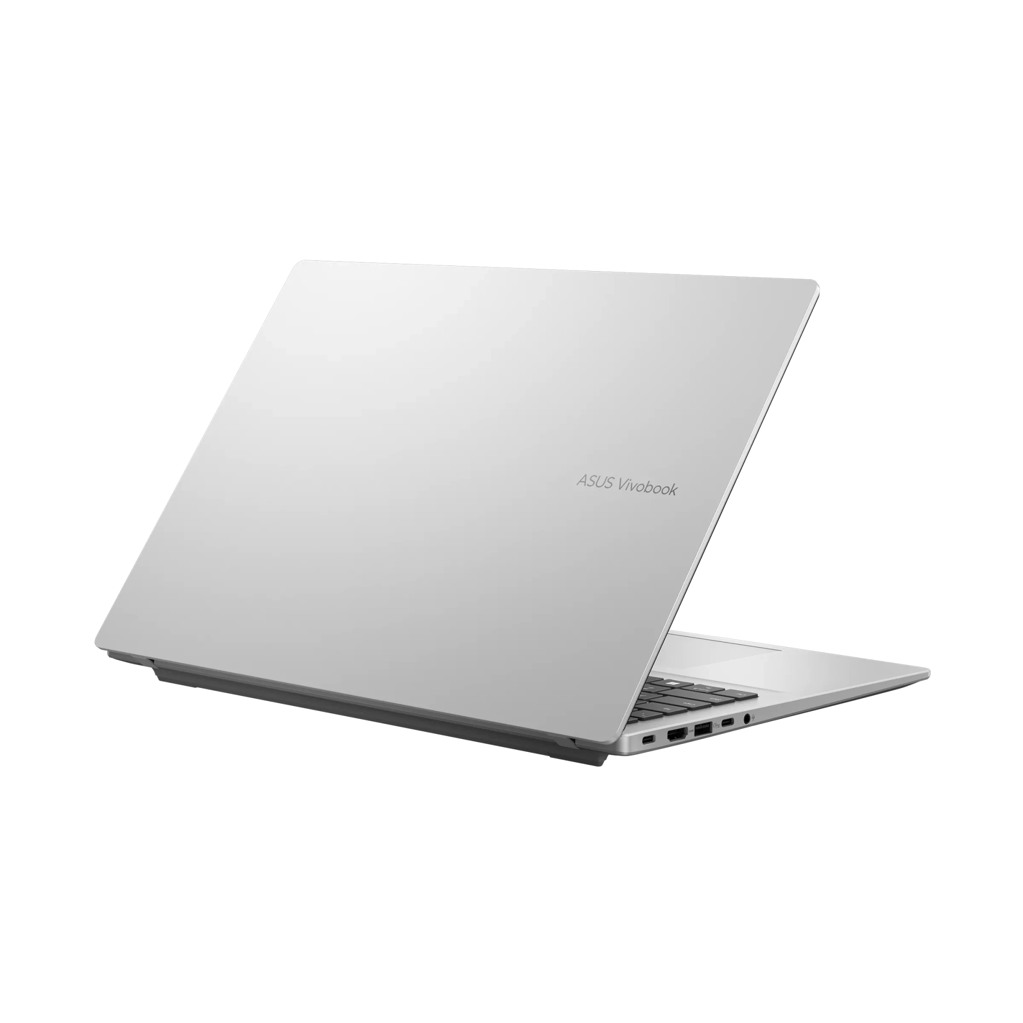 Ноутбук Asus Vivobook 16 M1607KA-MB063W (90NB15F2-M005M0) [16", Ryzen AI 5 340, 16 ГБ ОЗУ, 512 ГБ SSD, Windows 11 Home]