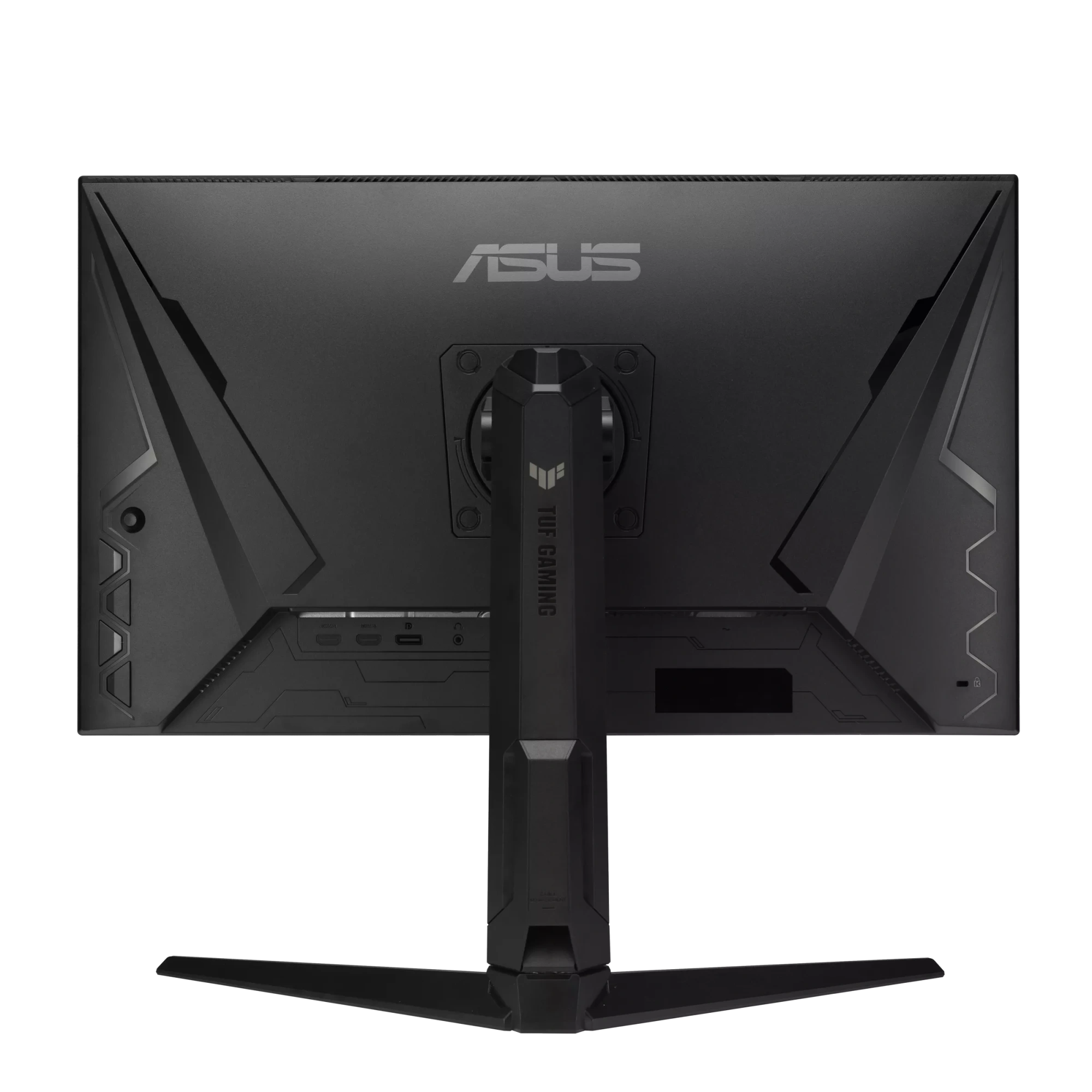 Монитор Asus VG27AQML1A_C [27", IPS, 2560x1440, 260 Гц, 1 мс, HDMI x2, DisplayPort]