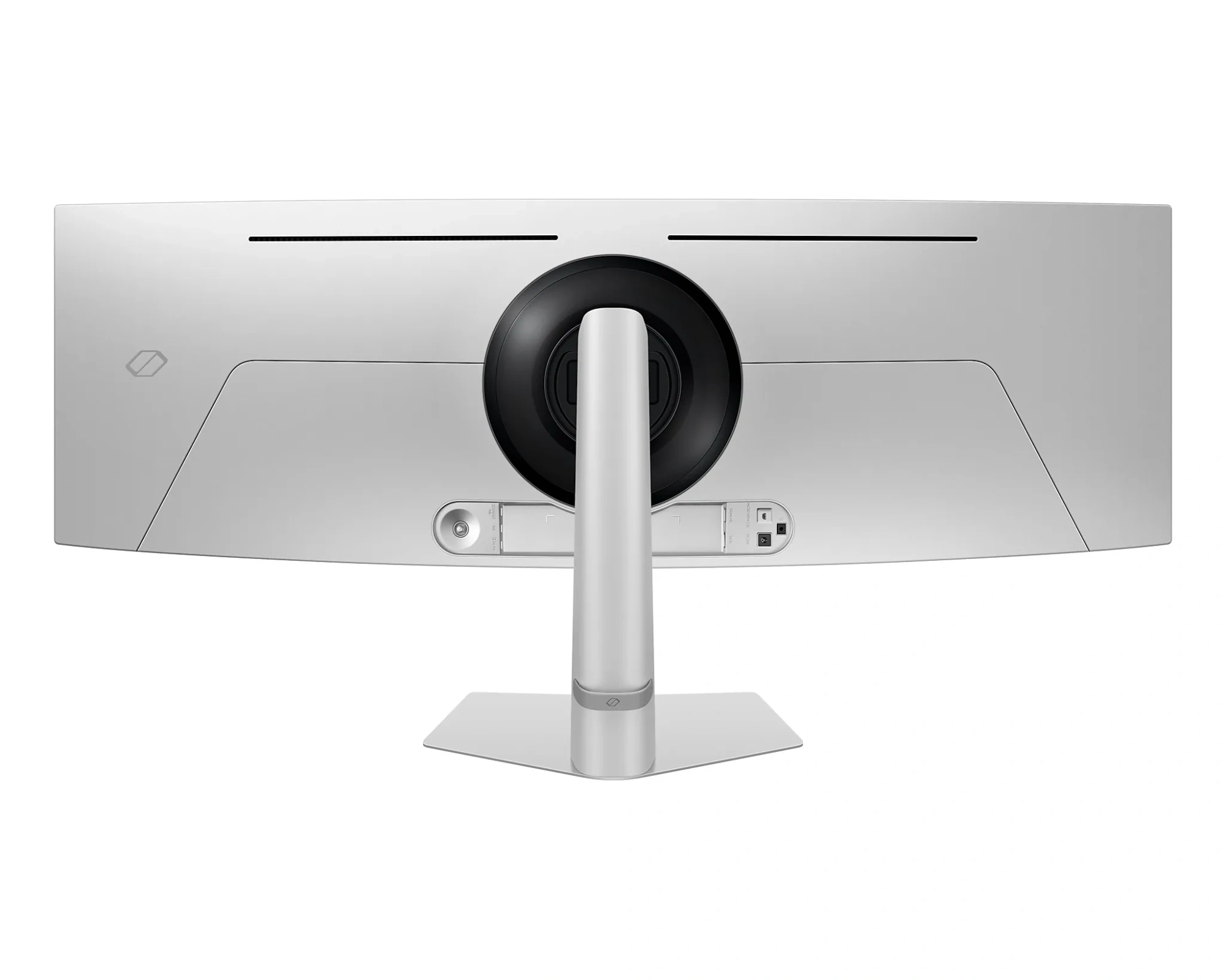 Монитор Samsung Odyssey OLED G9 (LS49DG910SIXCI) [49", OLED, 5120x1440, 144 Гц, 0.03 мс, HDMI, Micro HDMI, DisplayPort]