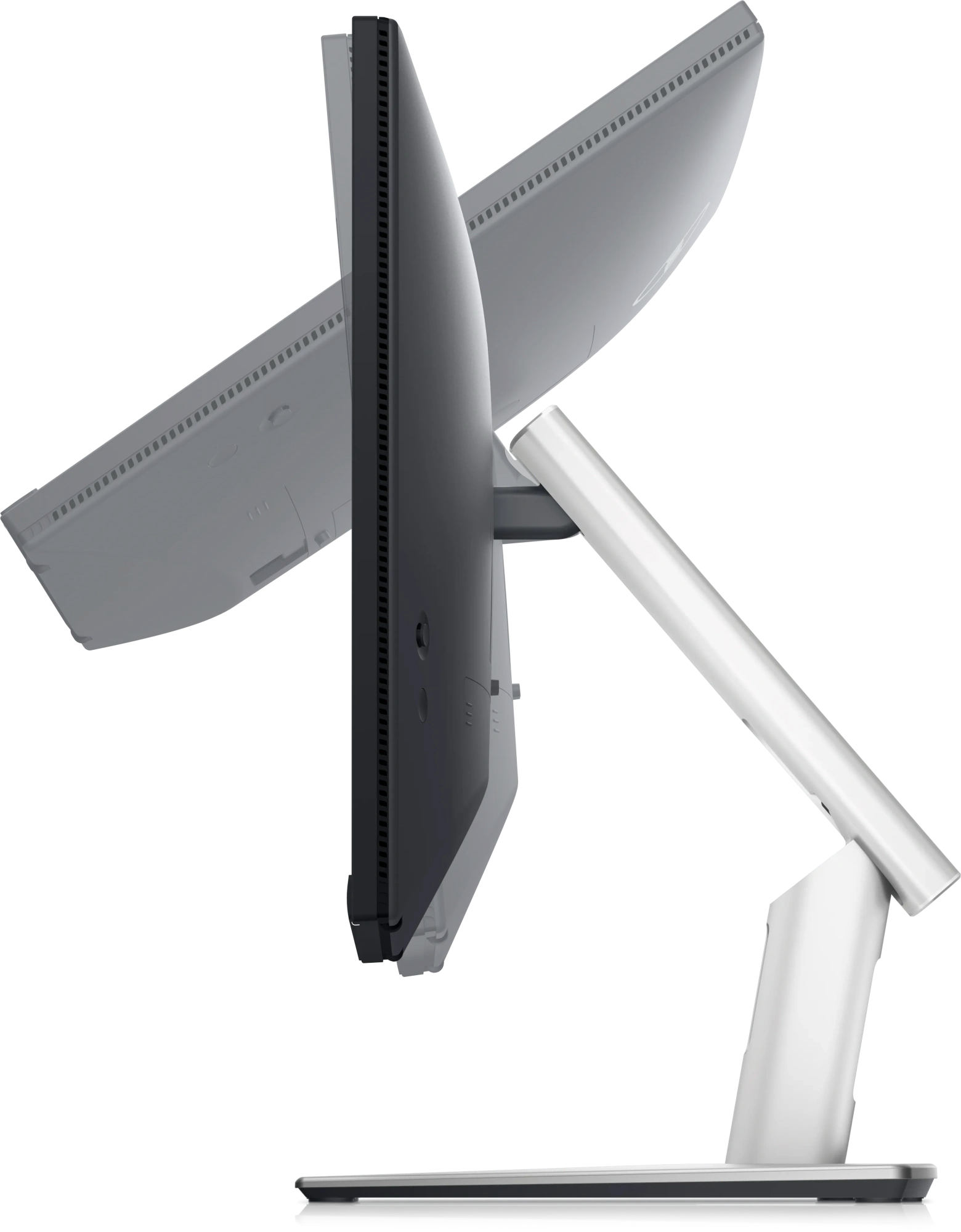 Монитор Dell P2424HT (210-BHSK) [24", IPS, 1920x1080, 60 Гц, 5 мс, HDMI, DisplayPort]