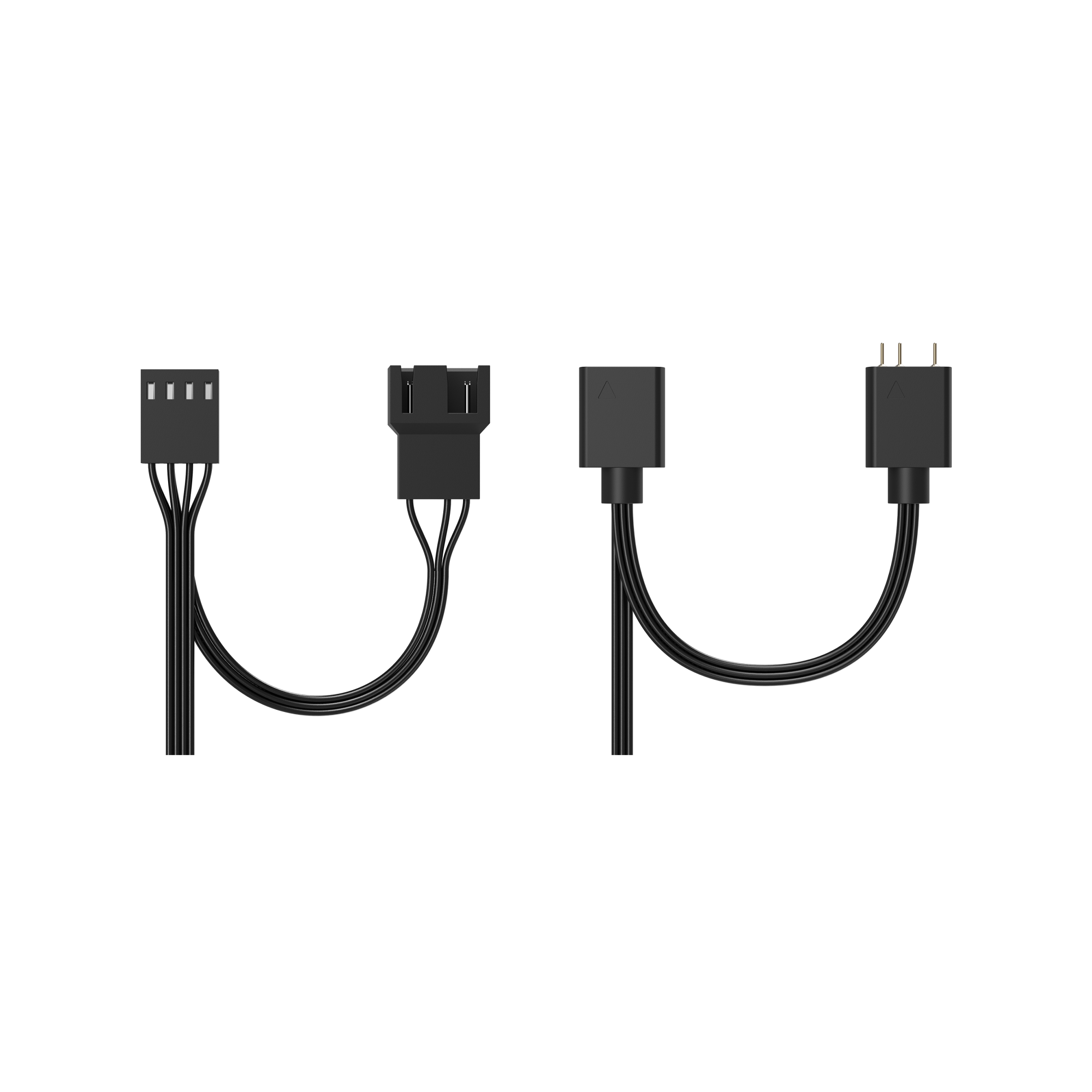 Вентилятор для корпуса Ocypus Beta F12 BK ARGB REVERSE BLADE [120 x 120 мм, 1600 об/мин, 56 CFM, 29 дБ, PWM]