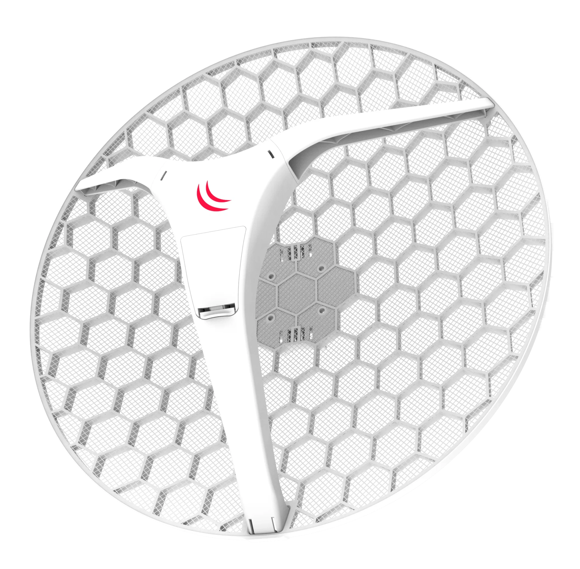 Точка доступа MikroTik LHG XL 5 ac (RBLHGG-5acD-XL4pack), Комплект 4 шт