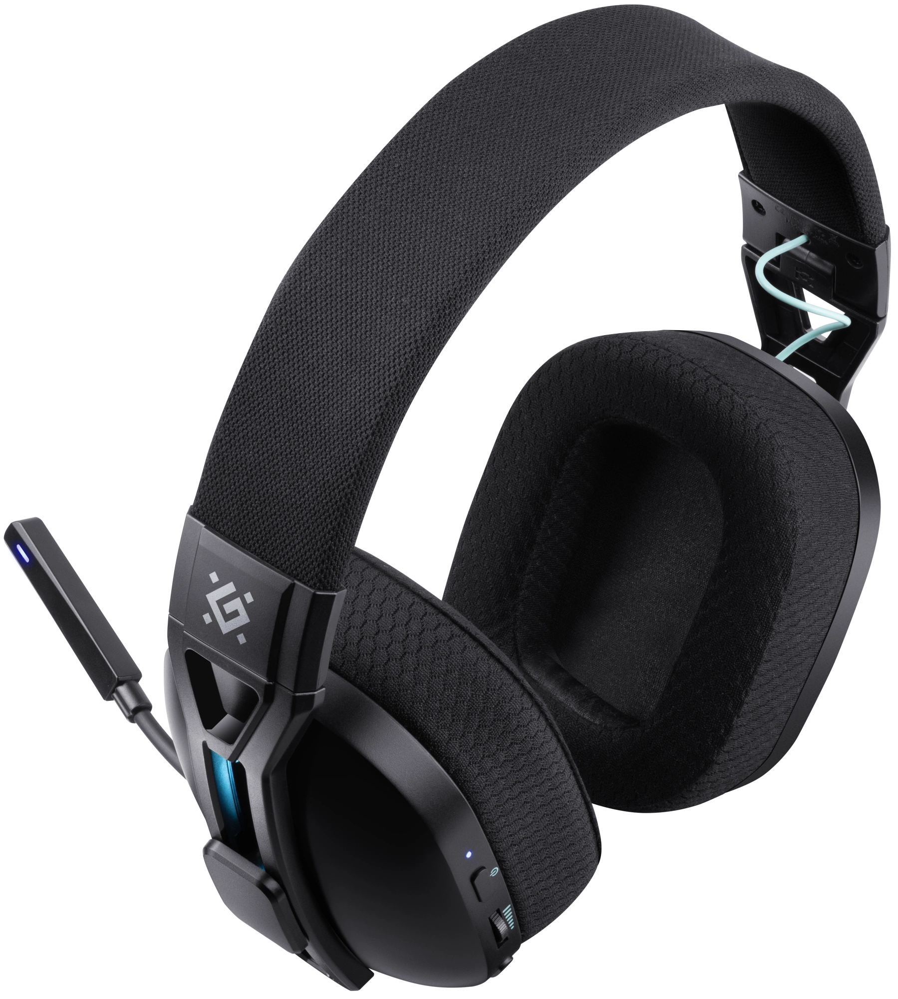 Гарнитура Defender Horror PRO Garnitura BT/2.4G (62650)