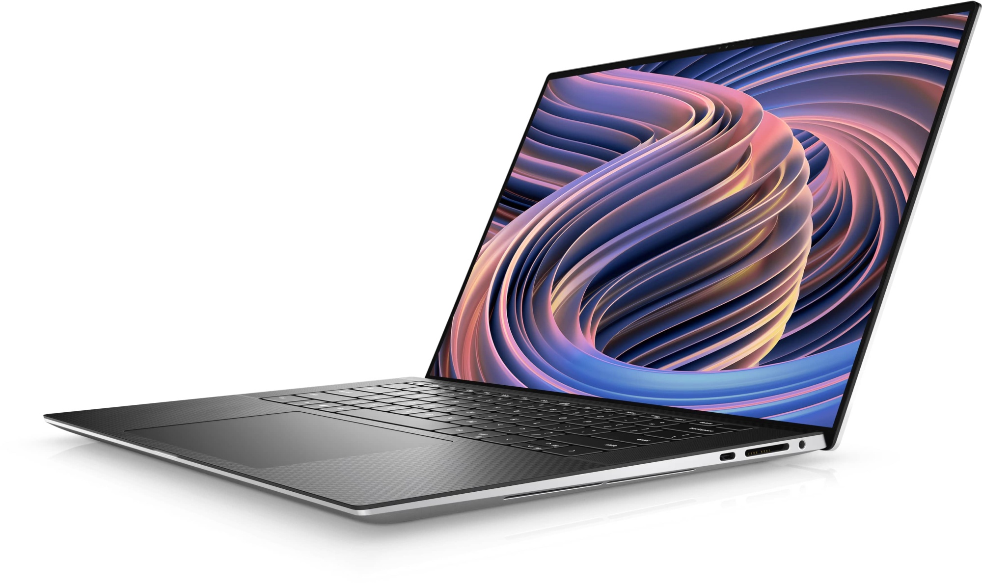 Ноутбук Dell XPS 15 9520 (210-BDVF-12) 15.6" UHD Touch/ Core i7-12700H/ 32 GB/ 1TB SSD/ RTX 3050Ti 4GB/ Win11 Pro