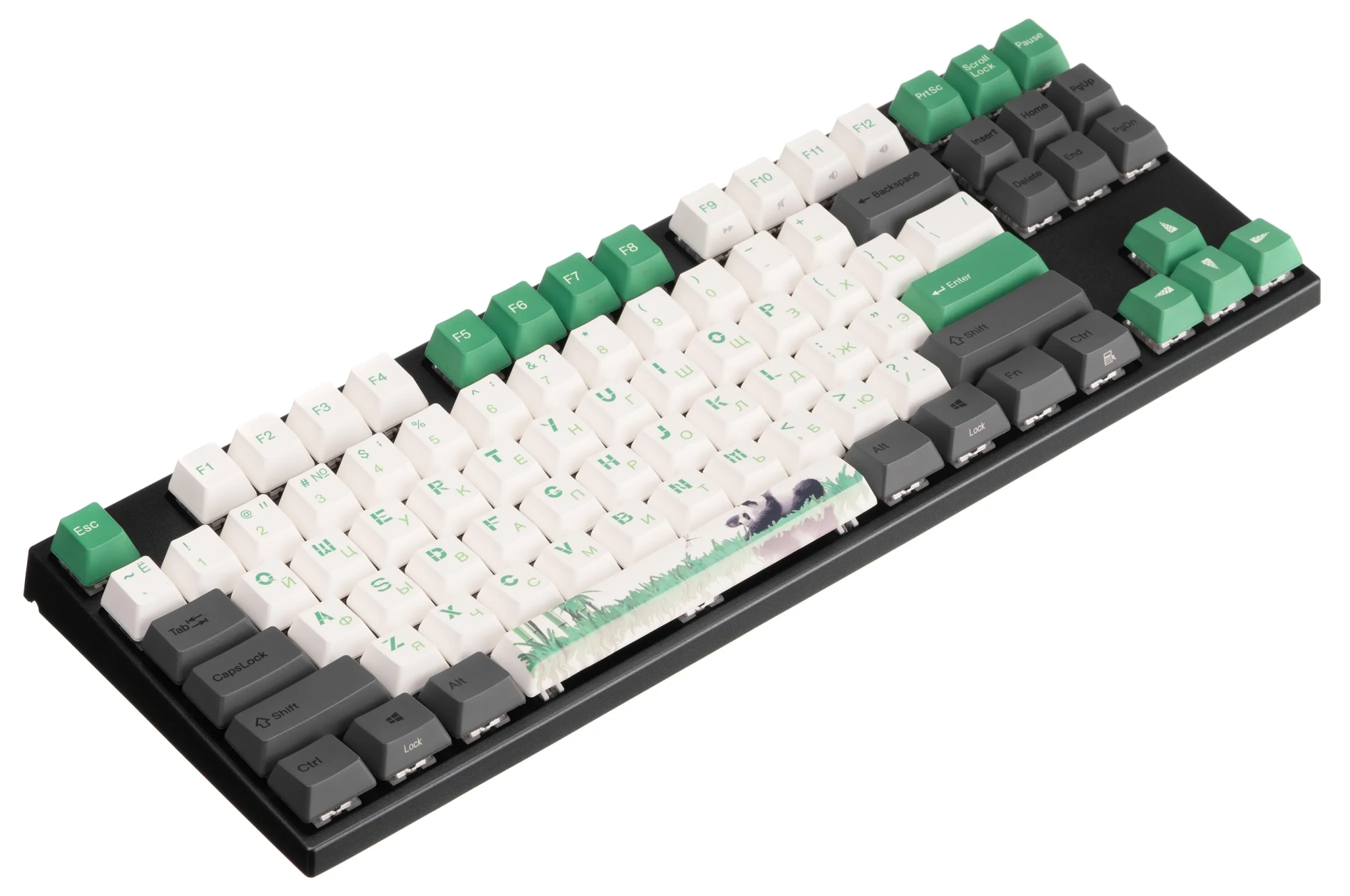 Varmilo MA87 Keyboard Review w/ EC V2 Sakura …