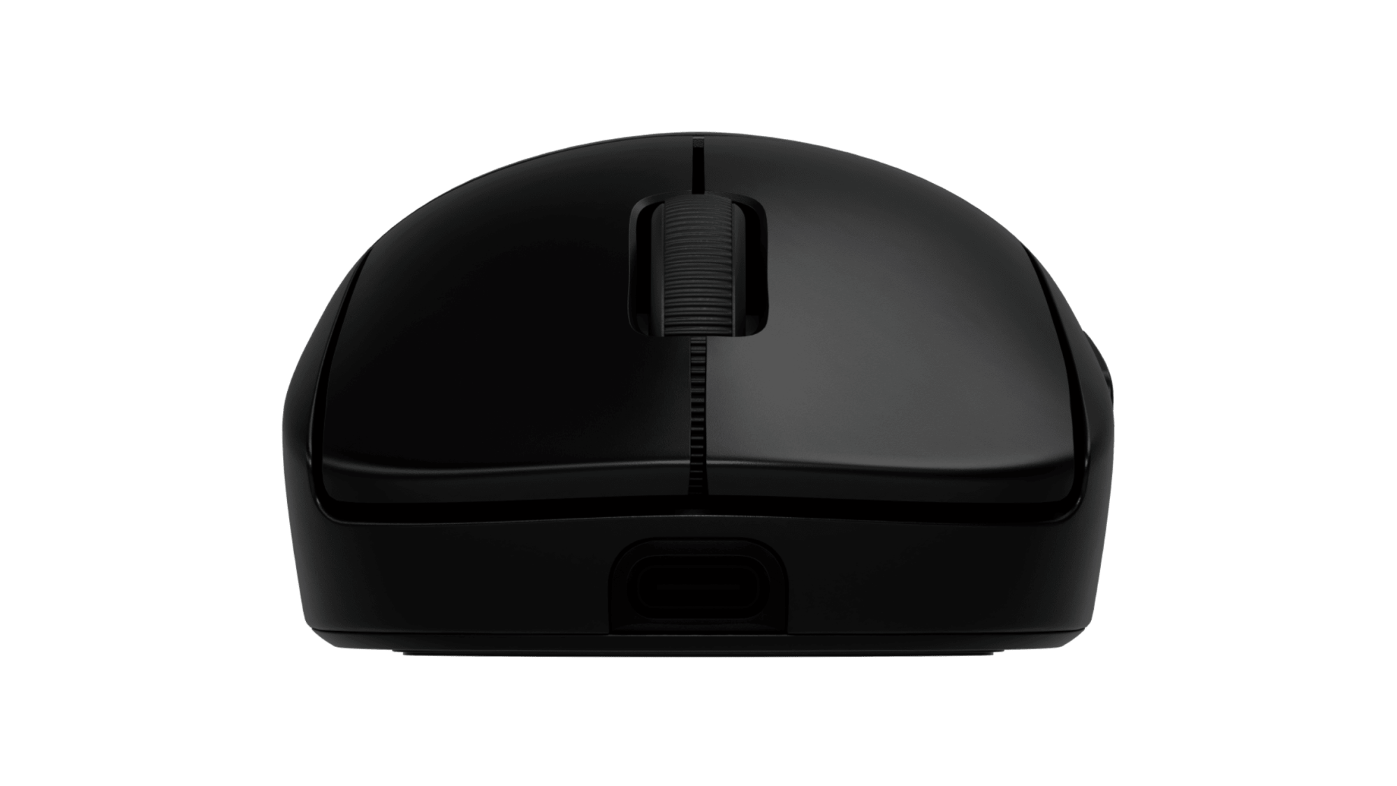 Мышь Logitech G PRO 2 Lightspeed (910-007295) [беспроводная, светодиодная, 44000 DPI, 1000 Гц подсветка, черная]