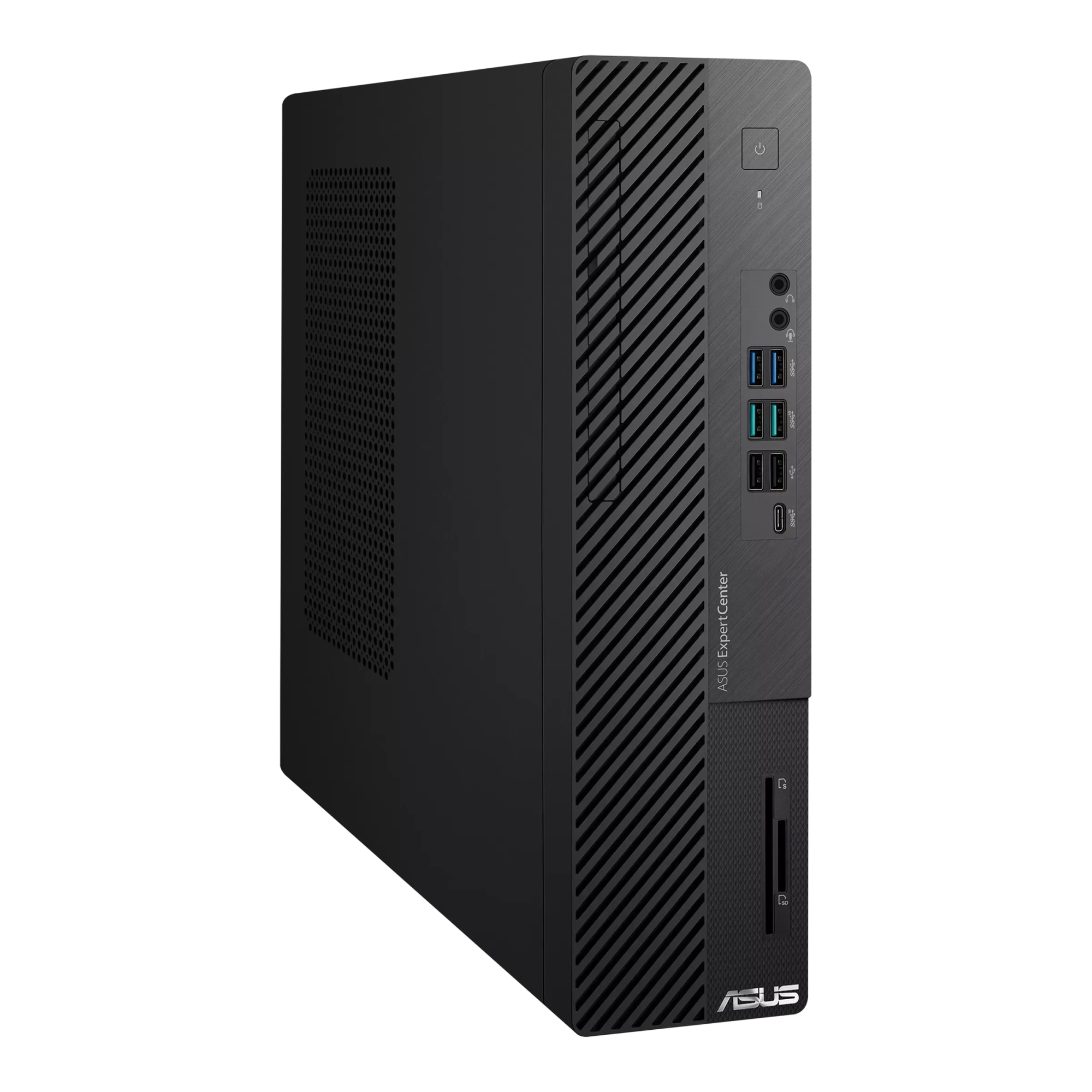 Системный блок Asus Expert Center D7 (D700SD-5124002250) [Core i5-12400, 8 ГБ ОЗУ, 512 ГБ SSD, DOS]