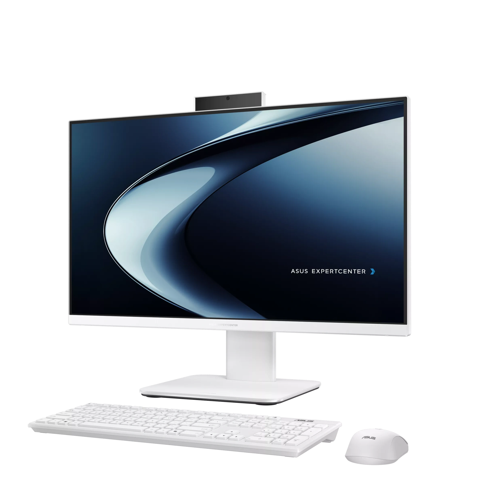 Моноблок Asus P440VAK-WPC2400 (90PT03X7-M09120) [23.8" Full HD, Core 3 100U, 8 ГБ ОЗУ, 256 ГБ SSD, DOS]