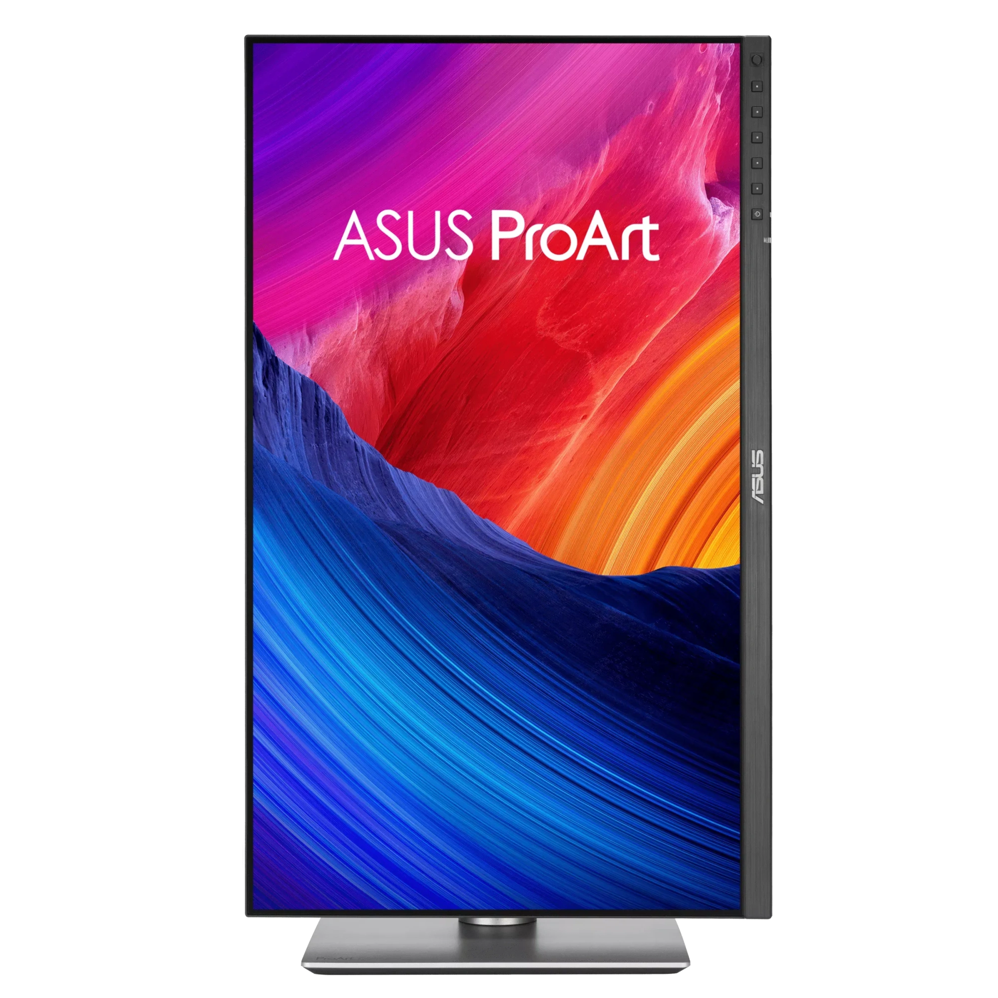 Монитор Asus PA27JCV [27", IPS, 5120x2880, 60 Гц, 5 мс, HDMI, DisplayPort, USB Type-C]