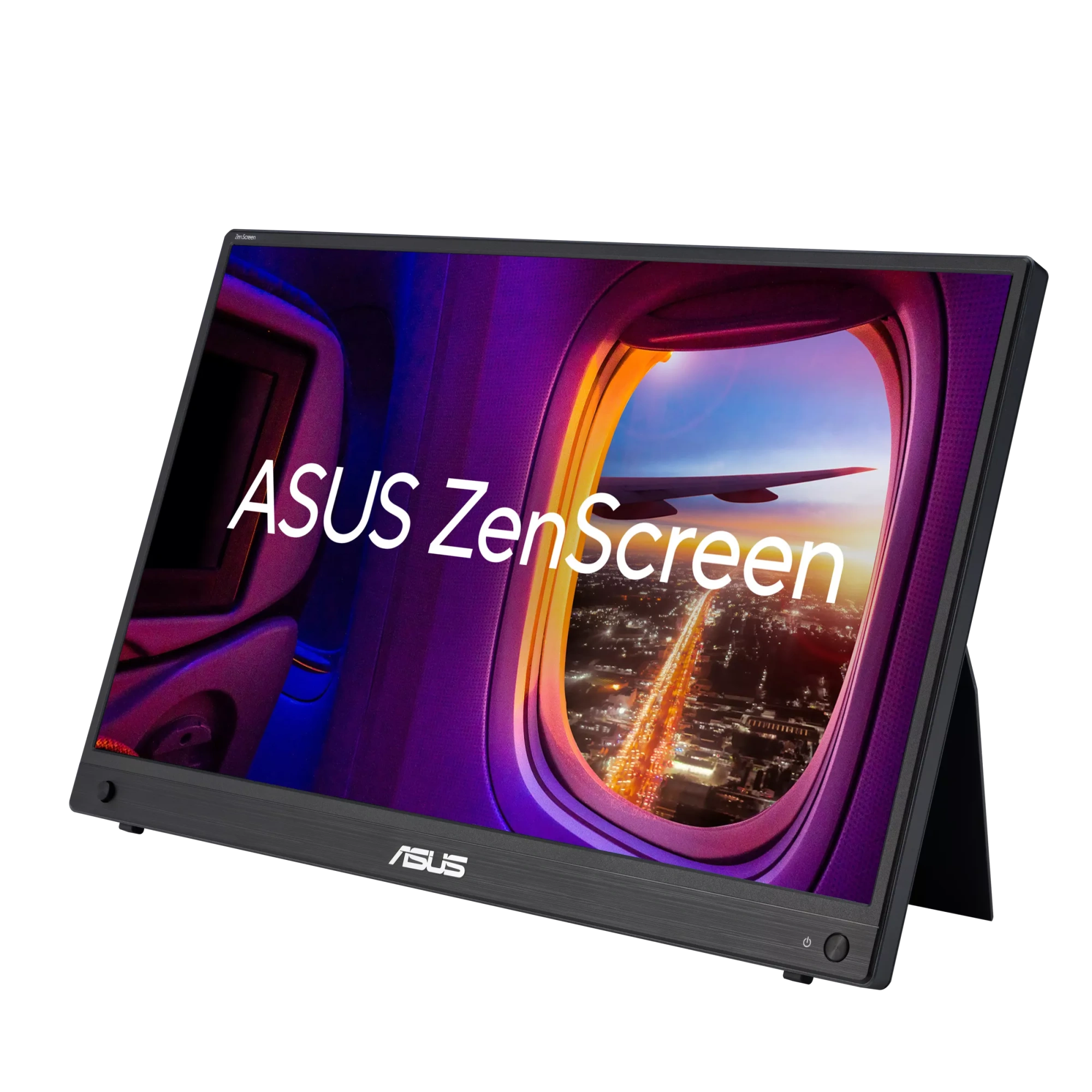 Монитор Asus ZenScreen MB16AHG [15.6", IPS, 1920x1080, 144 Гц, 3 мс, Mini HDMI, USB Type-C]