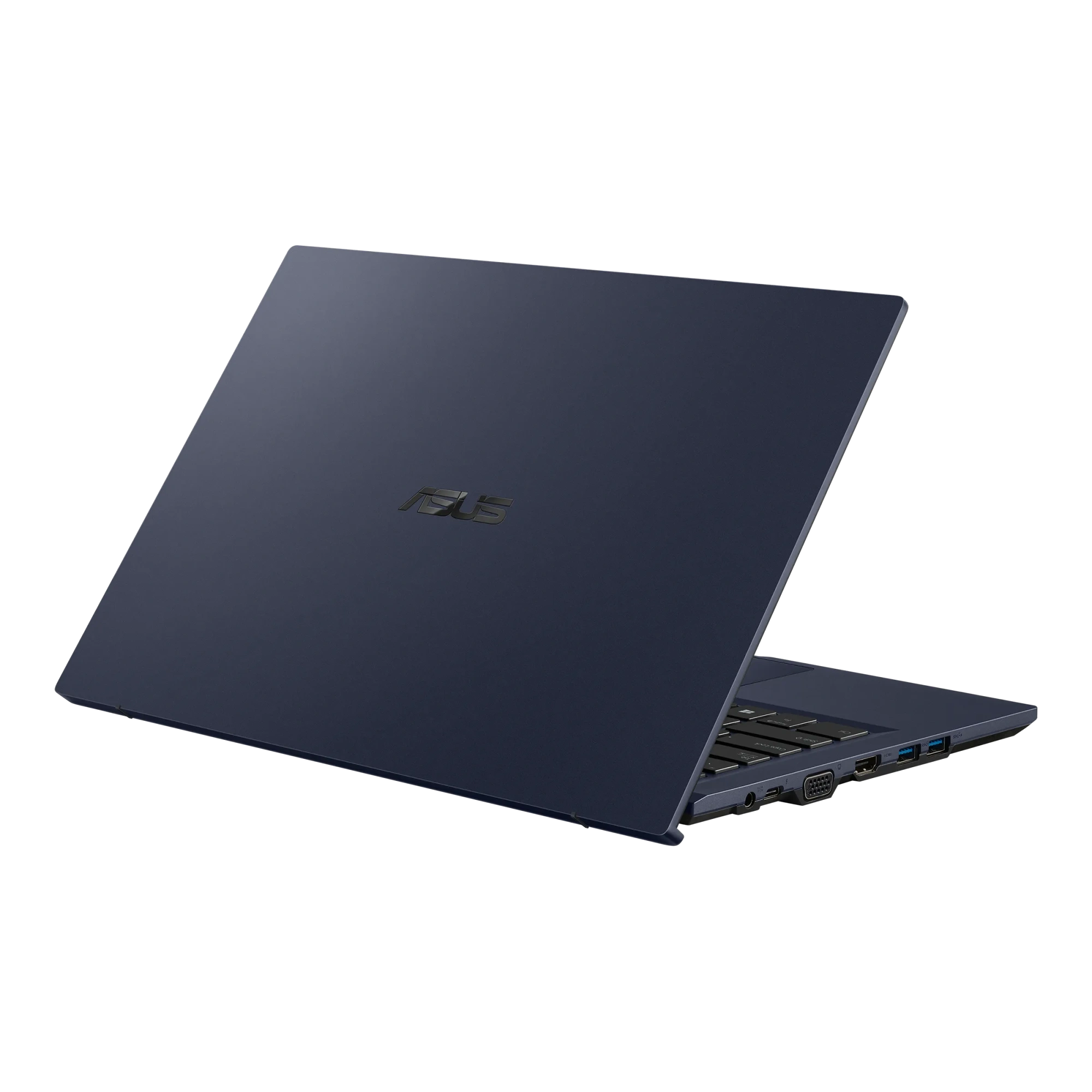 Ноутбук Asus ExpertBook B1 B1400 (90NX0421-M31720) [14" Full HD, Core i3-1115G4, 4 ГБ ОЗУ, 256 ГБ SSD, Windows 10 Pro]