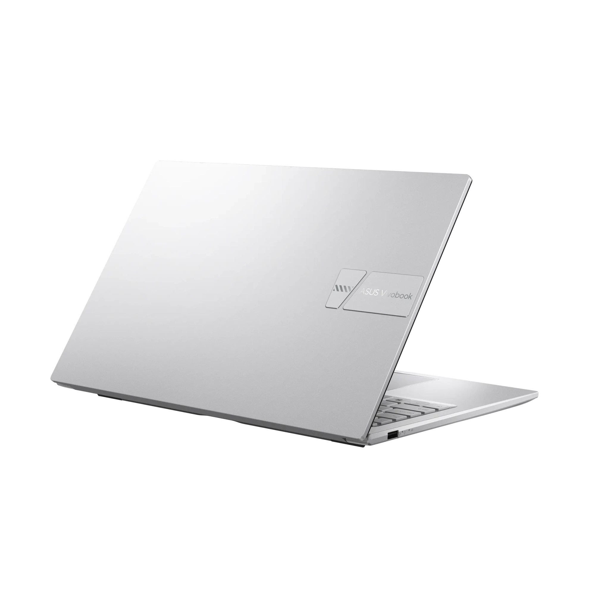 Ноутбук Asus Vivobook 15 X1504VA-BQ1143X (90NB10J2-M01D10) [15.6" Full HD, Core i5 1335U, 16 ГБ ОЗУ, 512 ГБ SSD, Windows 11 Pro]