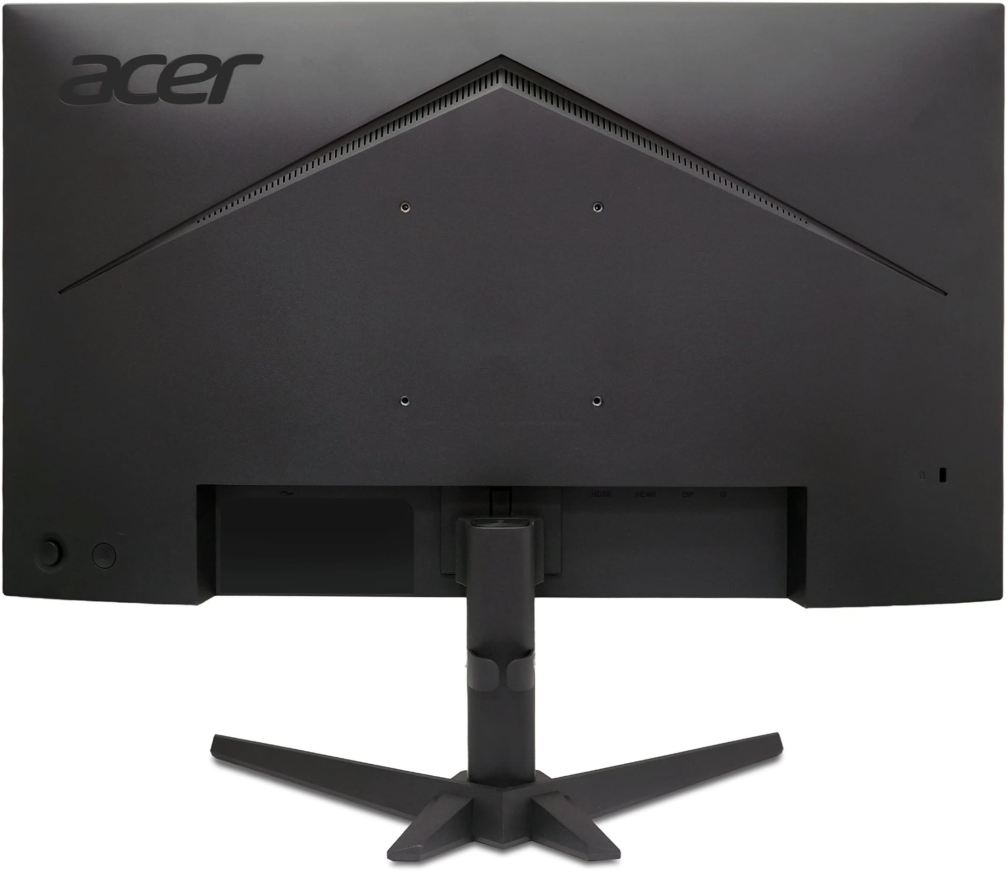 Монитор Acer Nitro VG240YP6bip (UM.QV0EE.609) [23.8", IPS, 1920x1080, 144 Гц, 1 мс, HDMI, DisplayPort]
