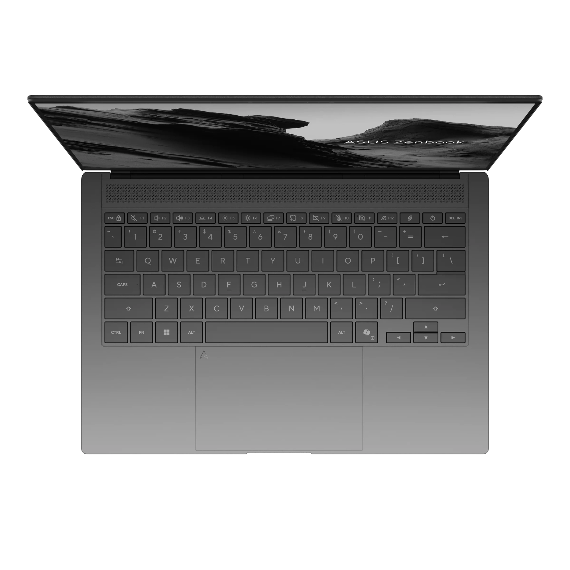 Ноутбук ASUS Zenbook S 14 UX5406AA-QJ045W 14" FHD+ 60Hz Core Ultra 9 386H 32GB 1TB Win 11