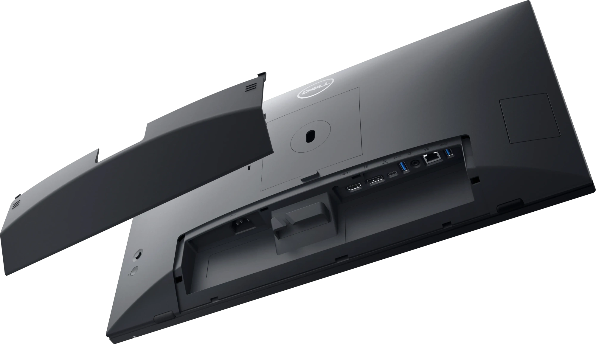 Монитор Dell P2424HT (210-BHSK) [24", IPS, 1920x1080, 60 Гц, 5 мс, HDMI, DisplayPort]