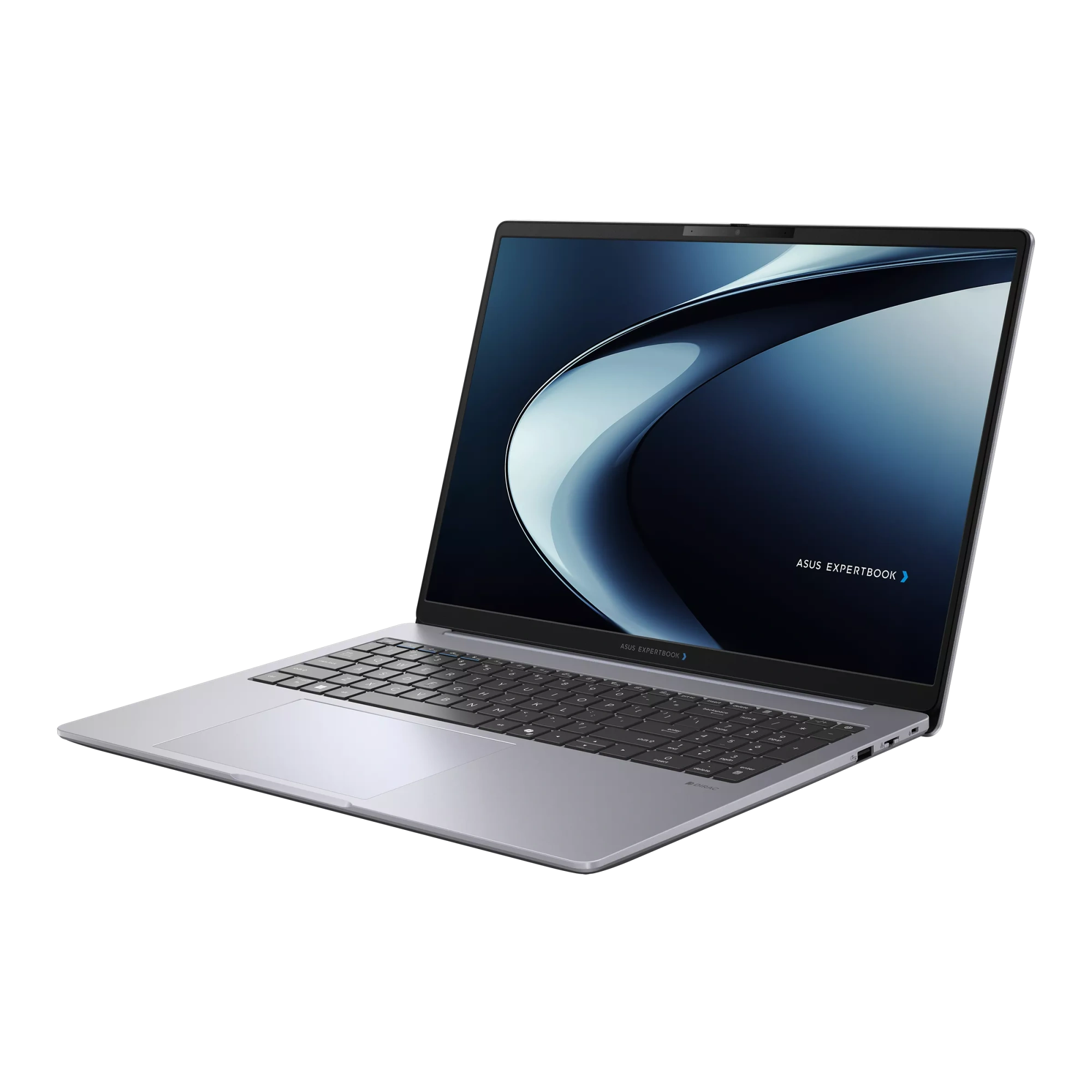 Ноутбук Asus ExpertBook P3 G1 P3606CCAP-MB0158 (90NX0AL1-M005E0) [16", Ultra 7 255H, 16 ГБ ОЗУ, 512 ГБ SSD, DOS]