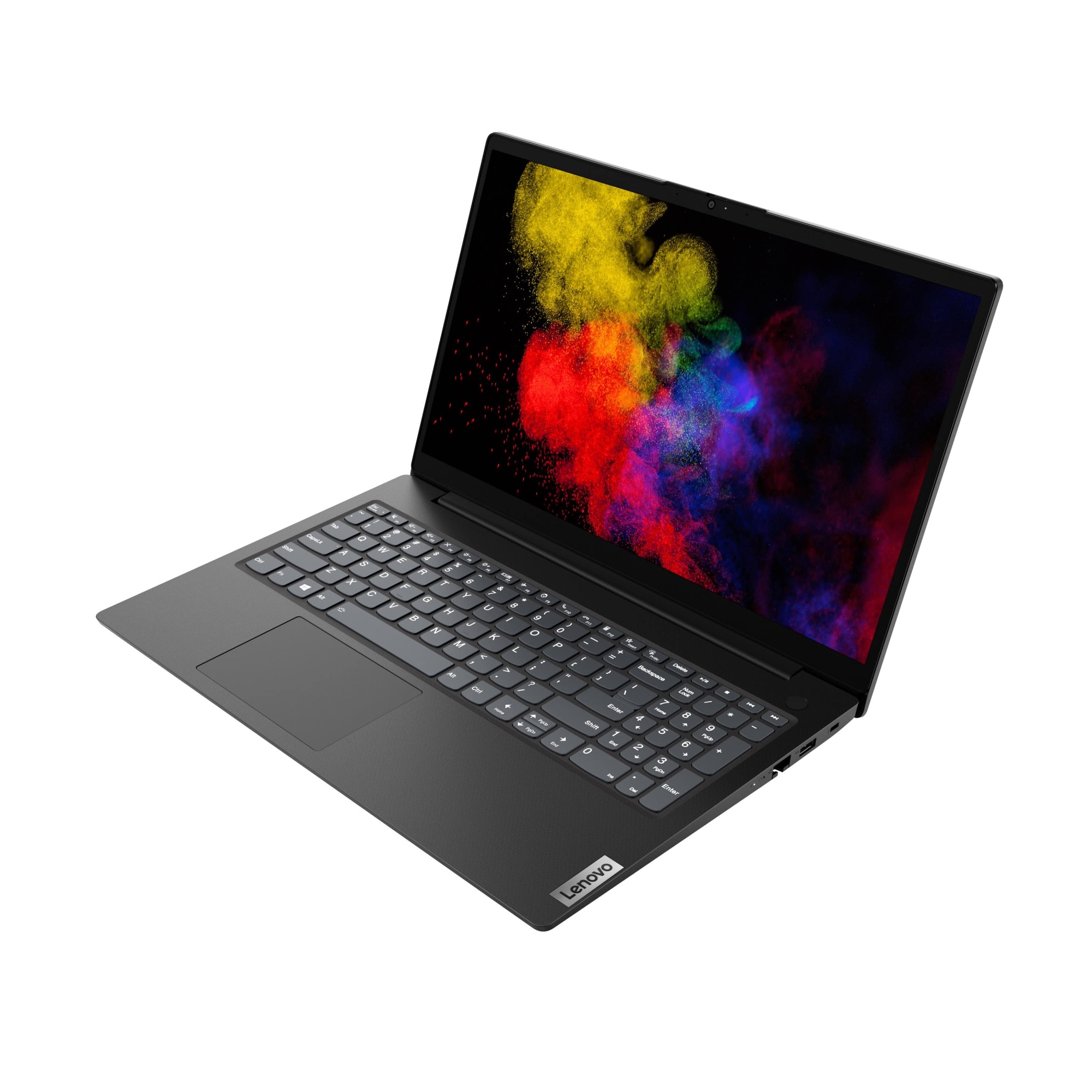 Lenovo V15 G2 ITL [82KB0006RU] 15.6" FHD/ Core i3-1115G4/ 8 GB/ 256 GB/ Dos