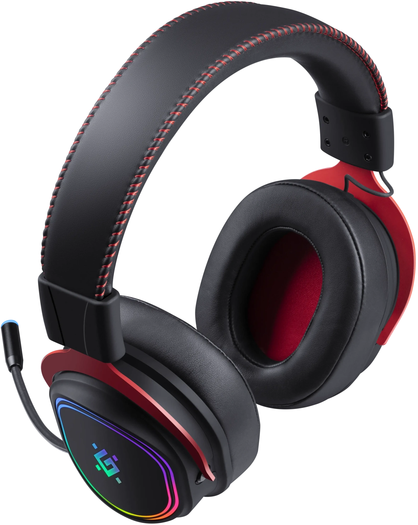 Гарнитура Defender Vapor (64584) Черный