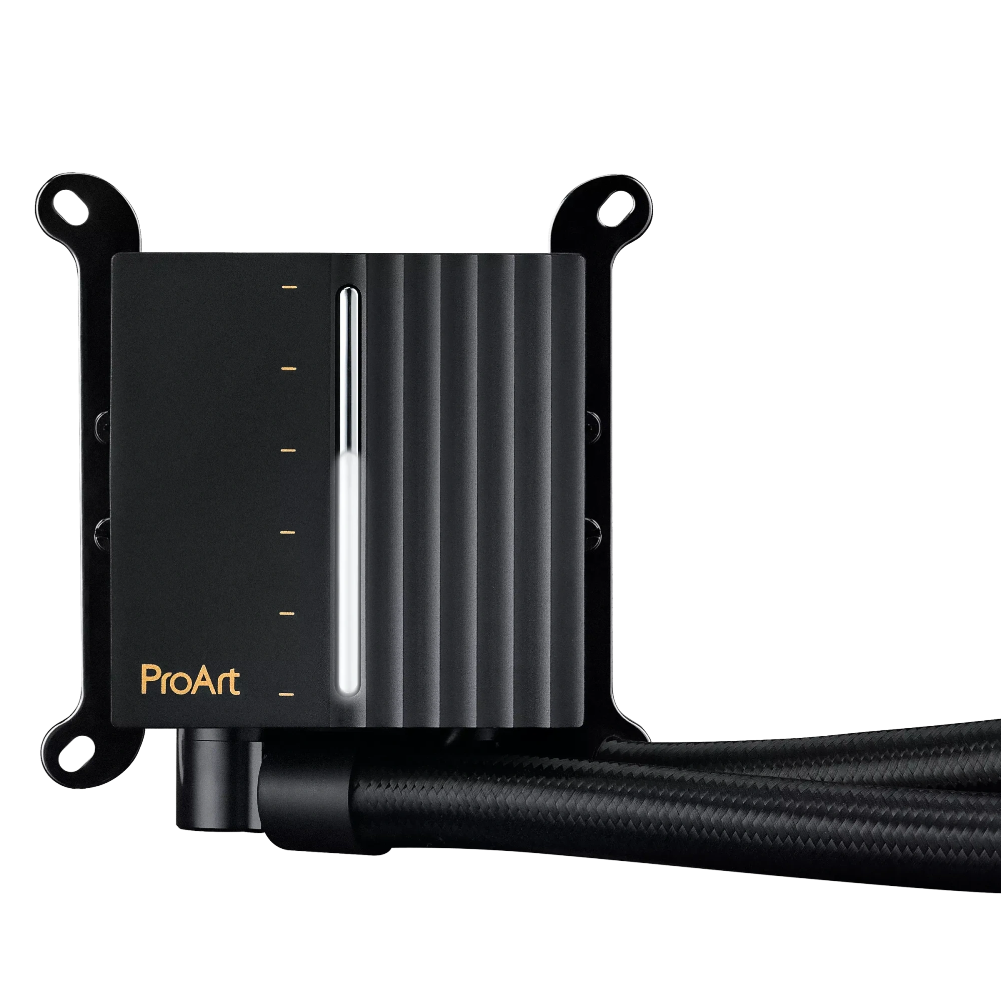 Система охлаждения Asus ProArt LC 420 [140 мм, 2000 об/мин, 31.5 дБ, 3-pin]