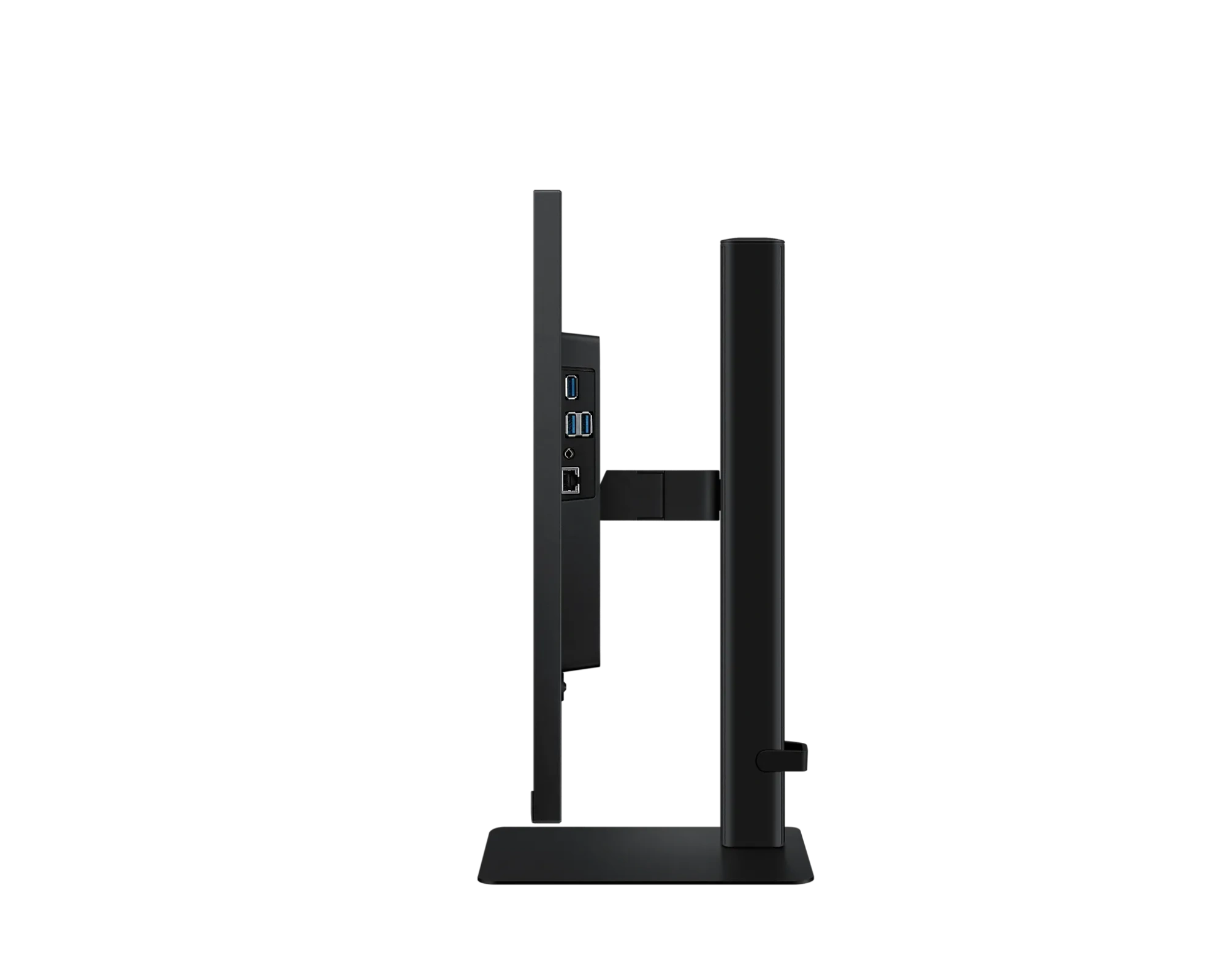 Монитор Samsung 27″ Монитор ViewFinity S8 S80UD UHD (LS27D804UAIXCI), 27", IPS, 3840x2160, 60 Гц