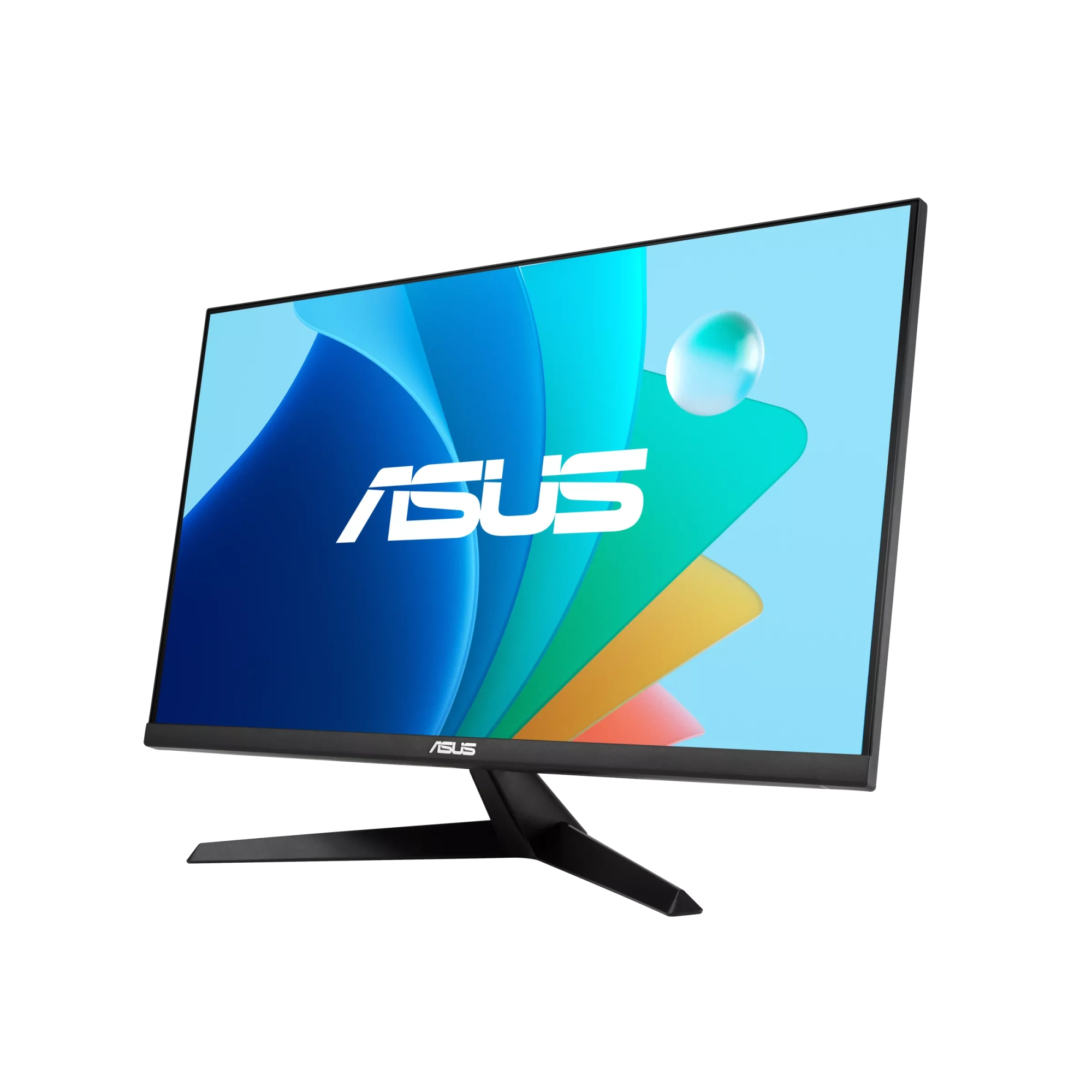 Монитор Asus VY279HF (VY279HF) [27", IPS, 1920x1080, 100 Гц, 1 мс, HDMI]