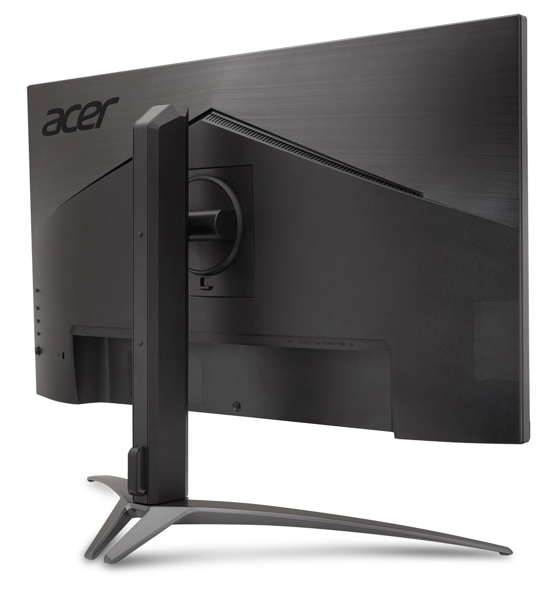 Монитор Acer Predator XB273UV3bmiiprzx (UM.HX3EE.310) [27", IPS, 2560x1440, 180 Гц, 1 мс, HDMI x2, DisplayPort]